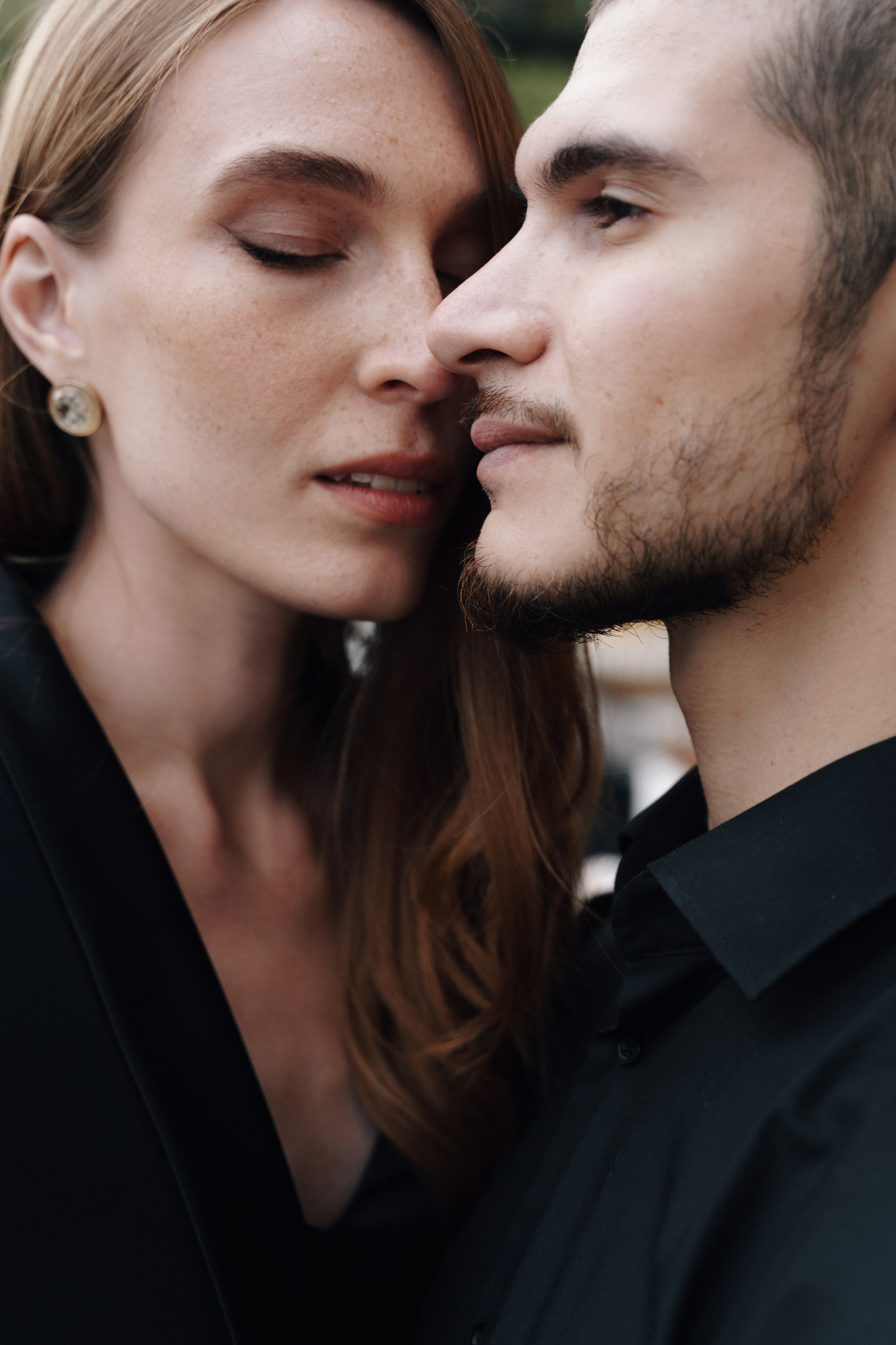 Маша и Рамиль. Фотограф в Новосибирске. Ефимова Анастасия