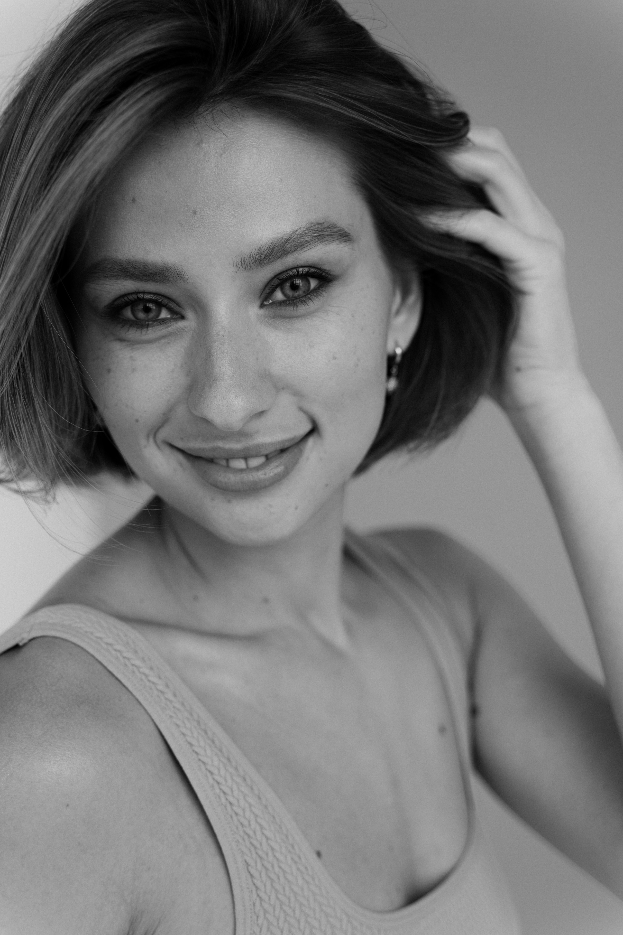 Ольга. Фотограф в Новосибирске. Ефимова Анастасия