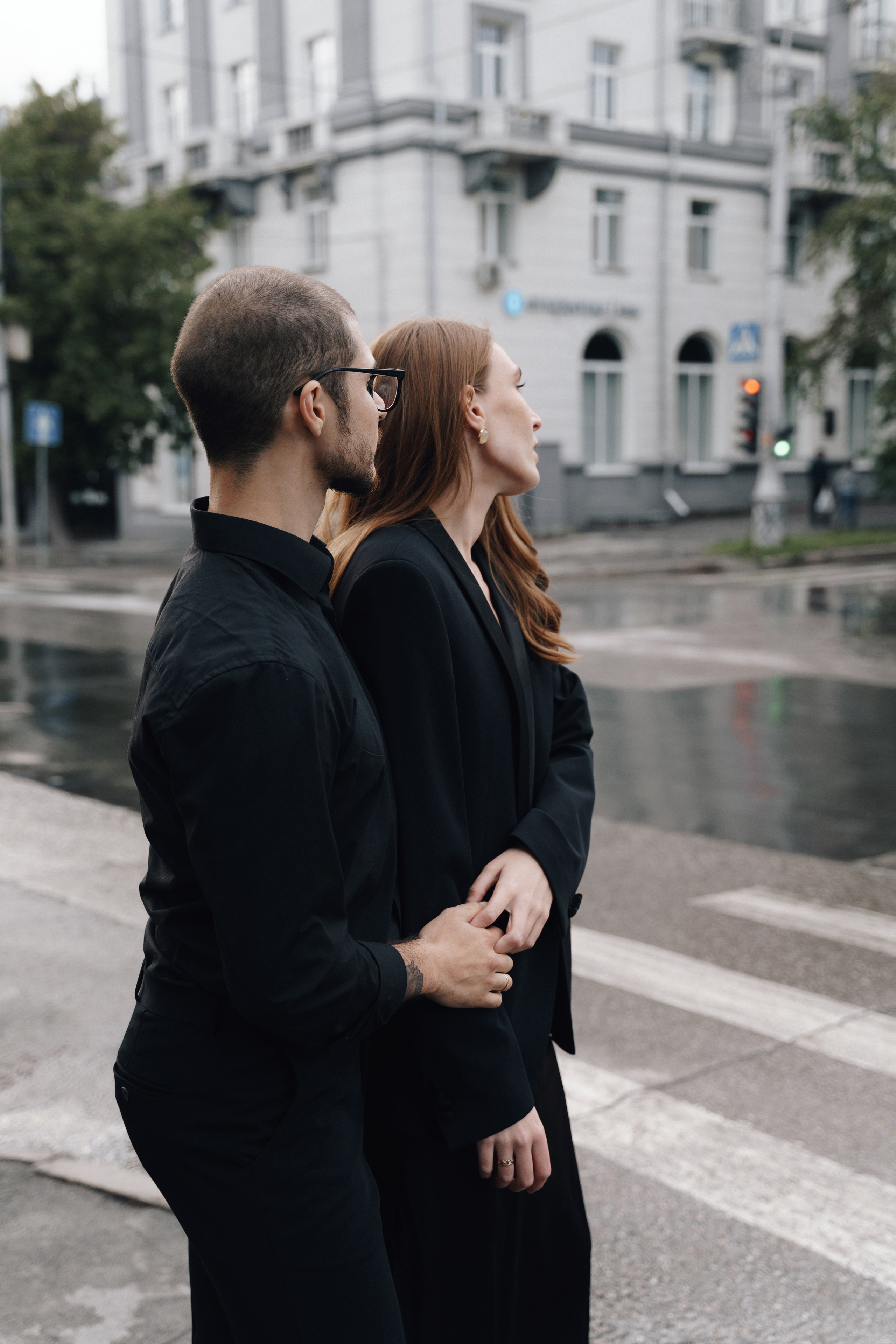 Маша и Рамиль. Фотограф в Новосибирске. Ефимова Анастасия