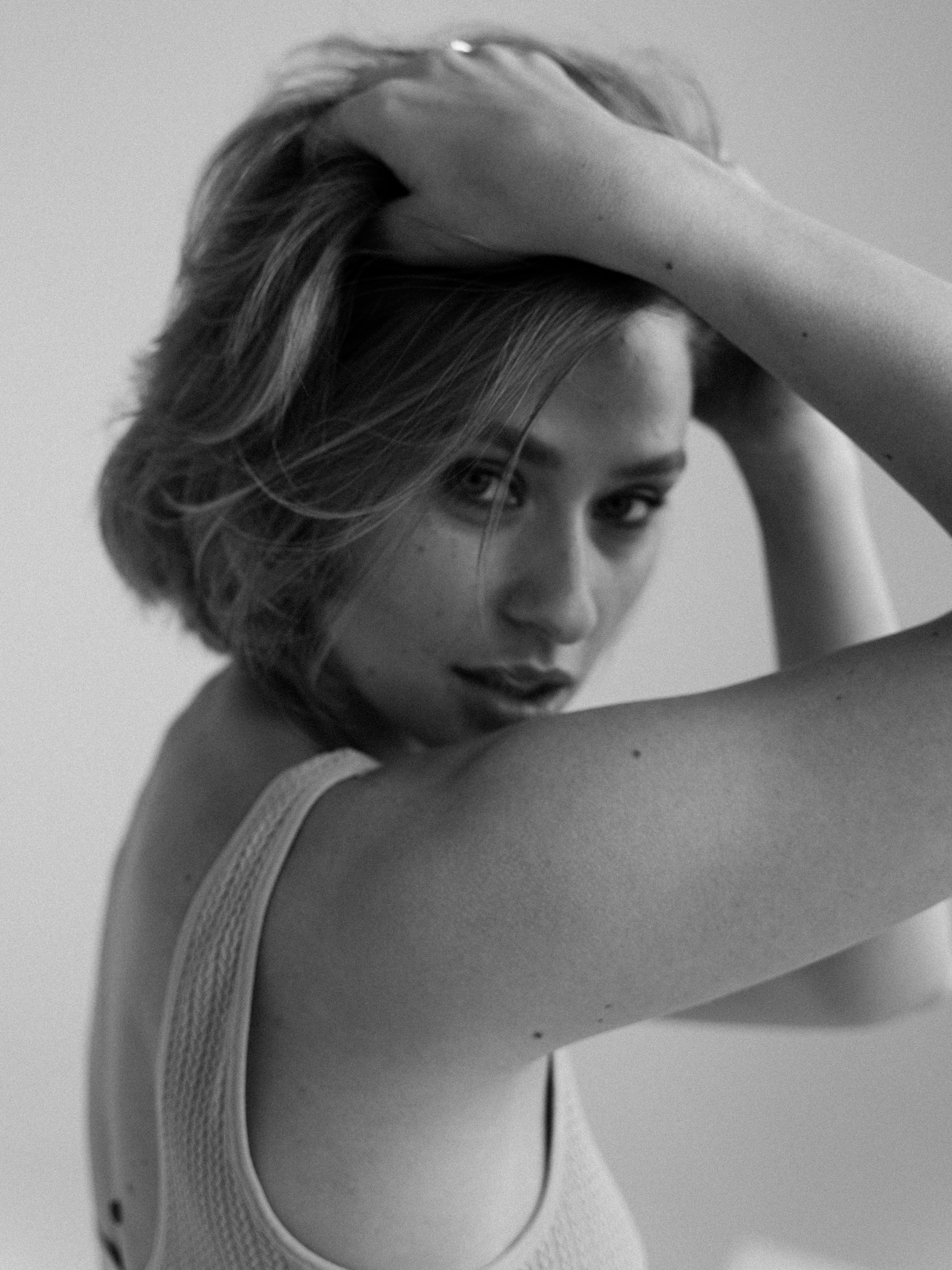 Ольга. Фотограф в Новосибирске. Ефимова Анастасия