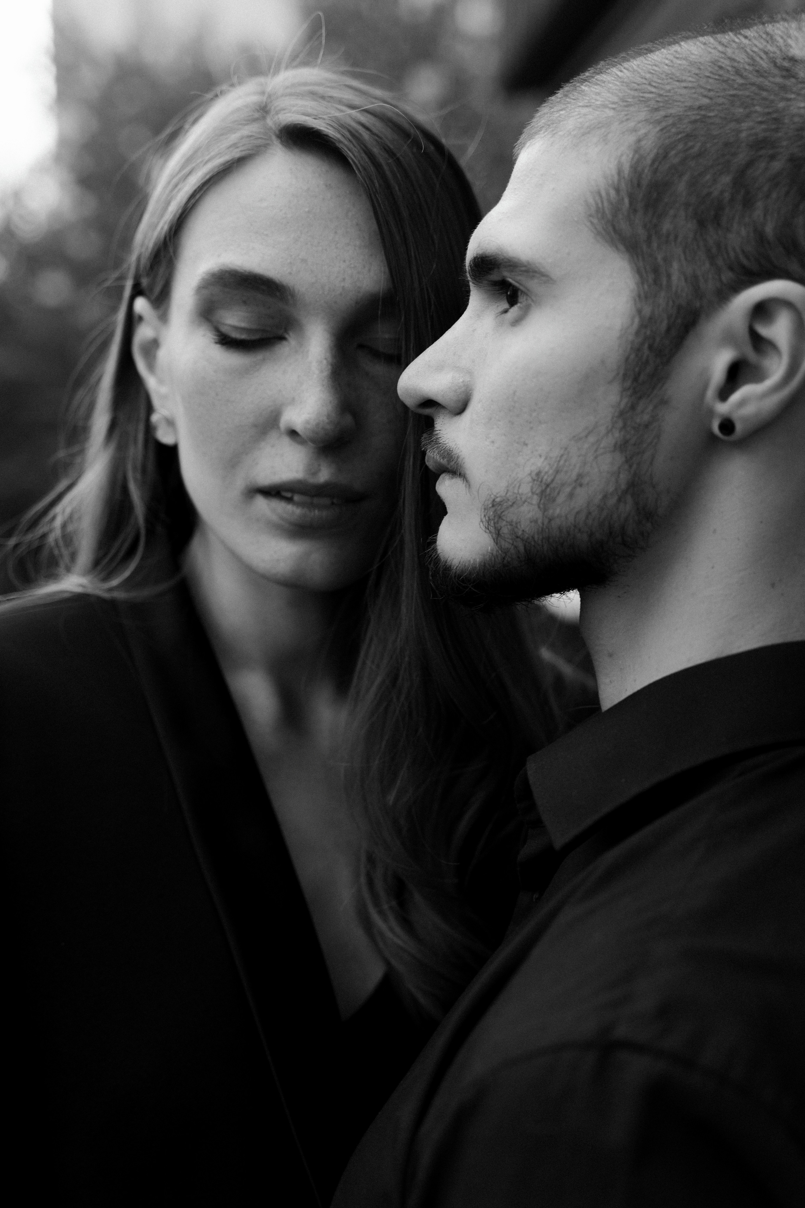 Маша и Рамиль. Фотограф в Новосибирске. Ефимова Анастасия