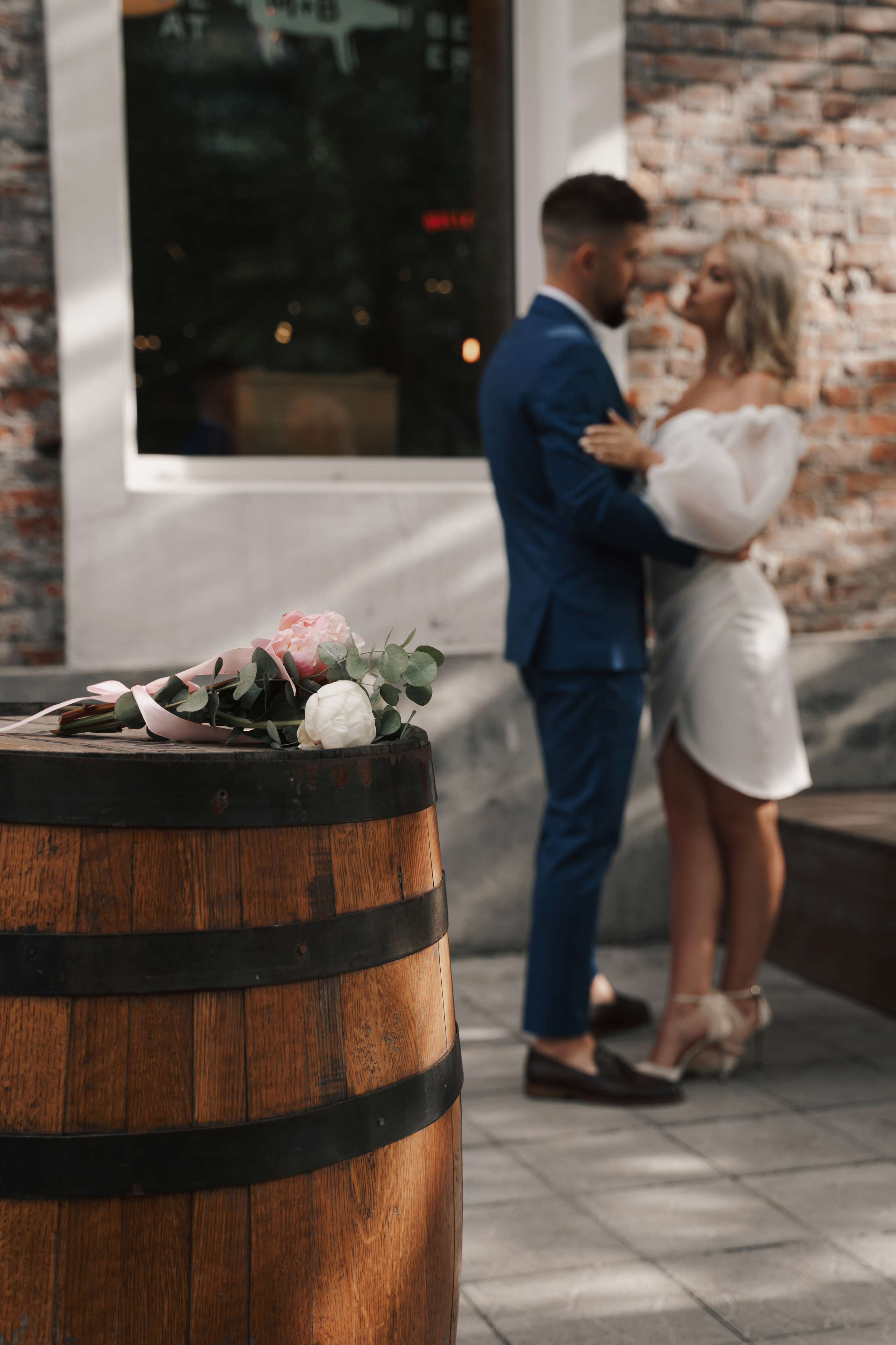 Александра и Глеб. Фотограф в Новосибирске. Ефимова Анастасия