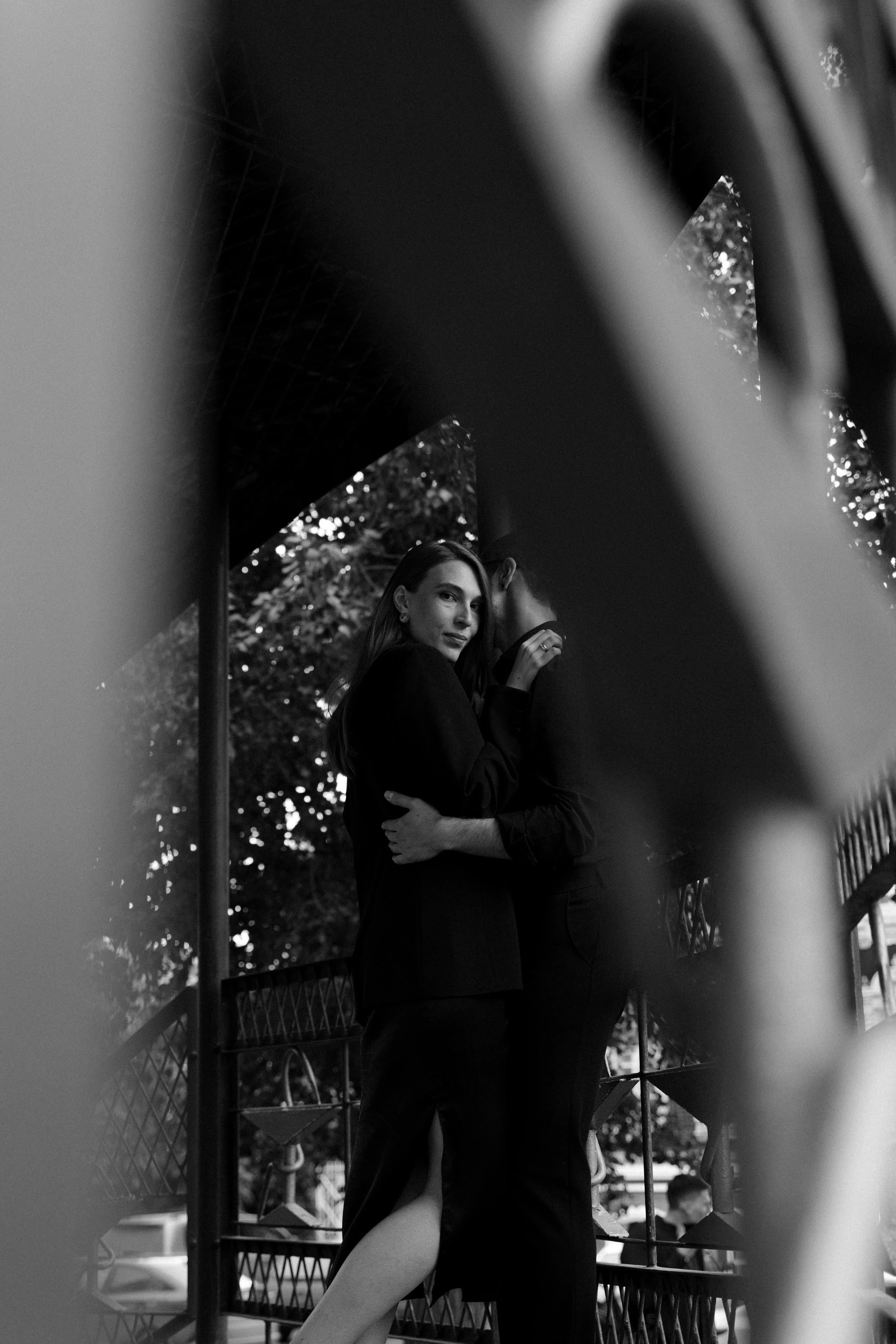 Маша и Рамиль. Фотограф в Новосибирске. Ефимова Анастасия