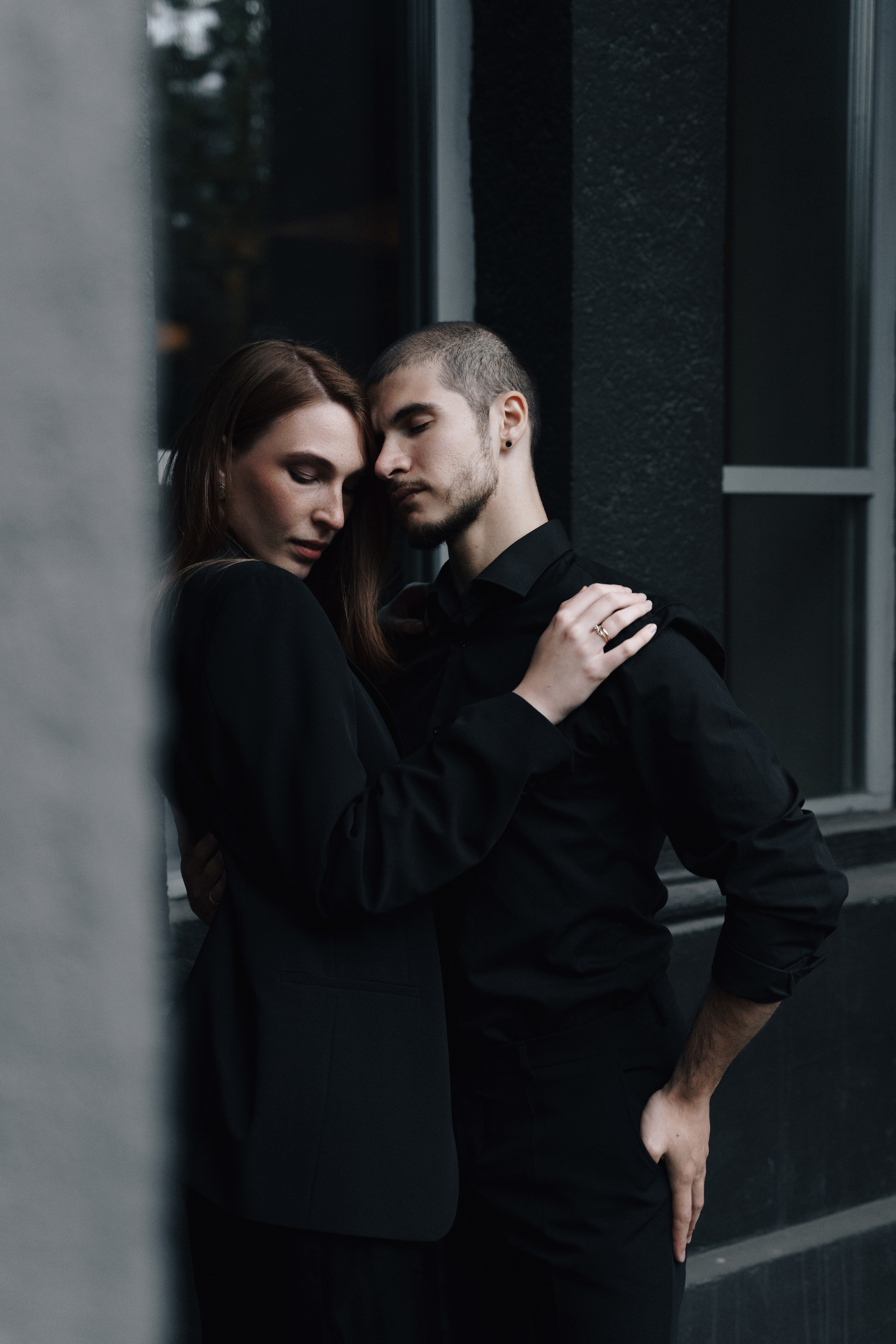 Маша и Рамиль. Фотограф в Новосибирске. Ефимова Анастасия