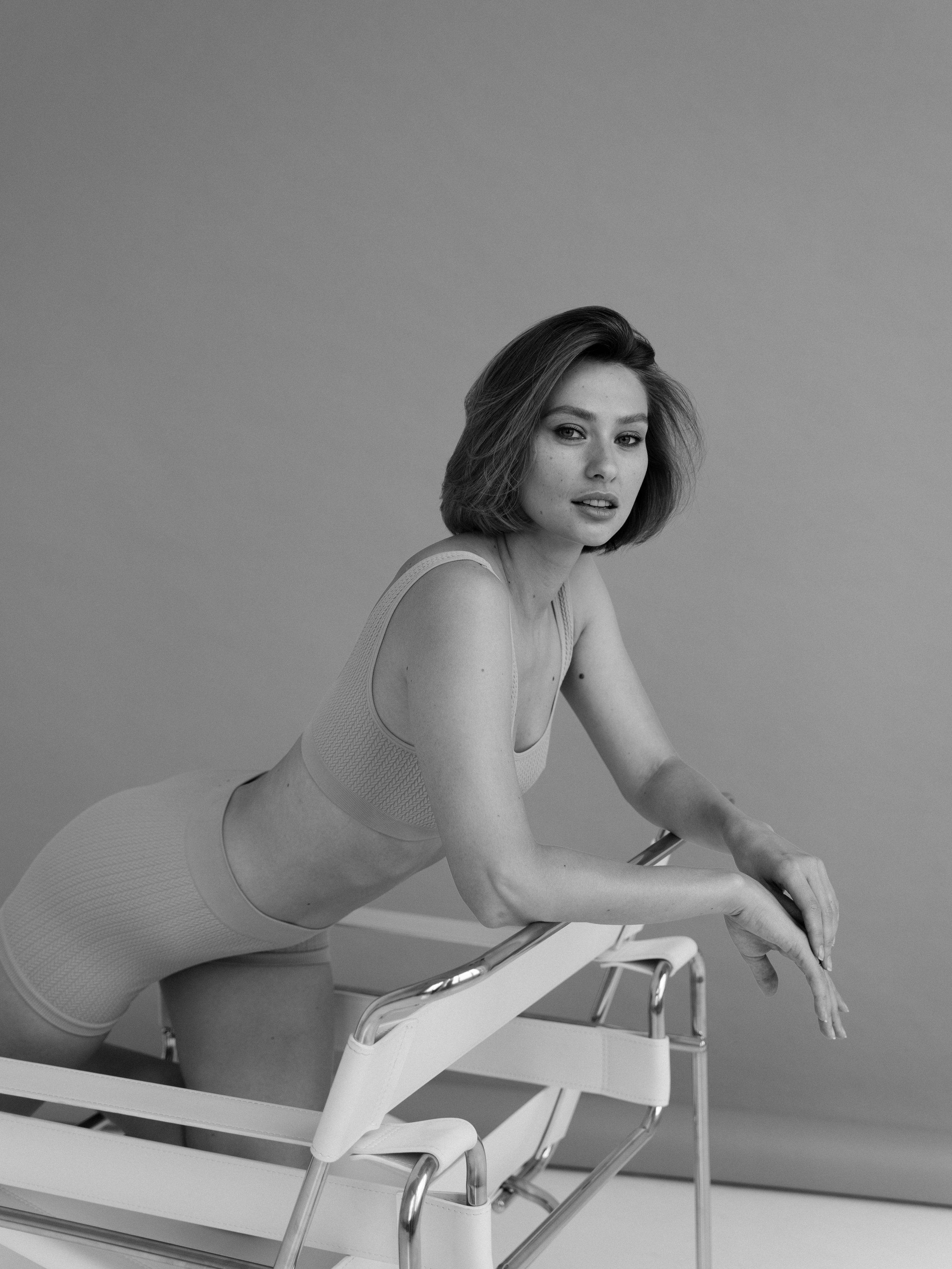 Ольга. Фотограф в Новосибирске. Ефимова Анастасия