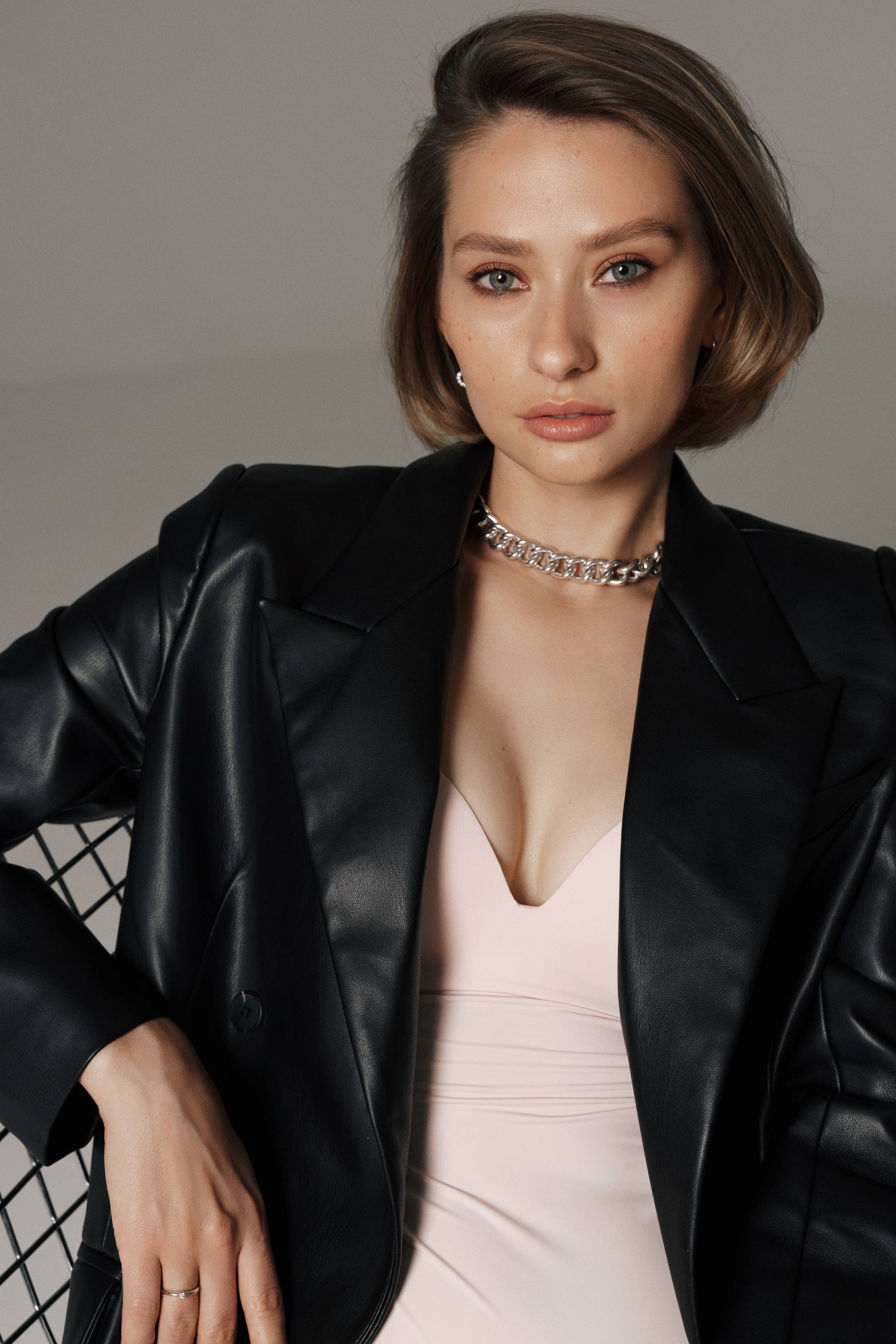 Ольга. Фотограф в Новосибирске. Ефимова Анастасия