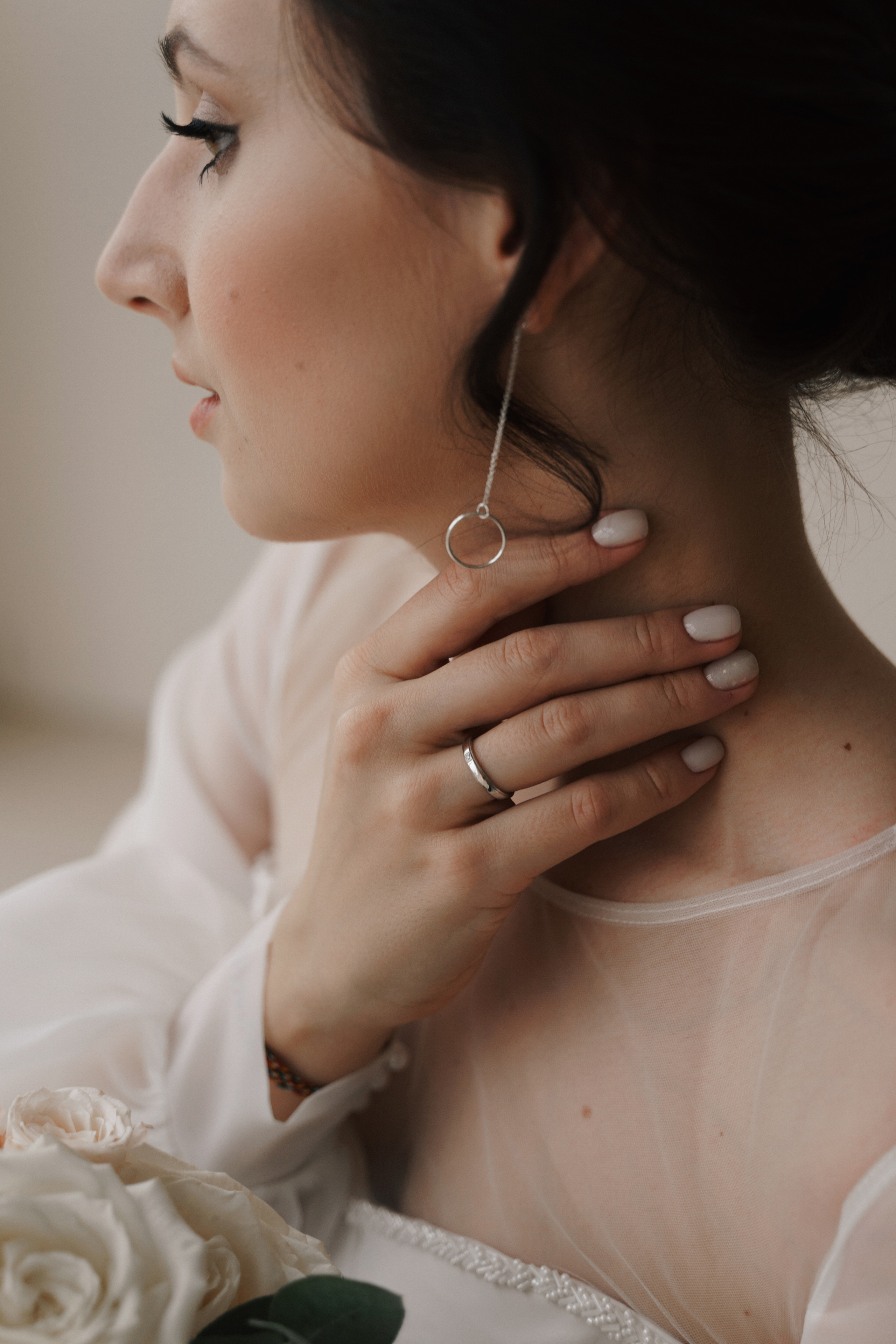 Анастасия и Владислав. Фотограф в Новосибирске. Ефимова Анастасия