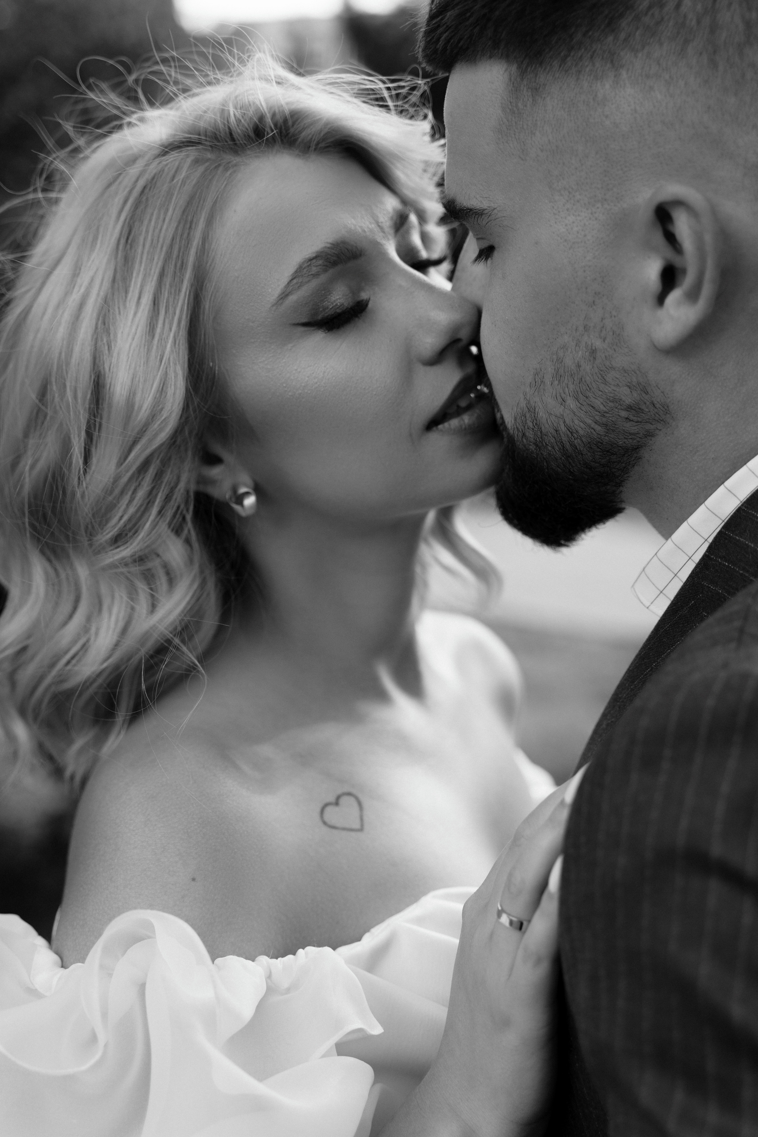 Александра и Глеб. Фотограф в Новосибирске. Ефимова Анастасия