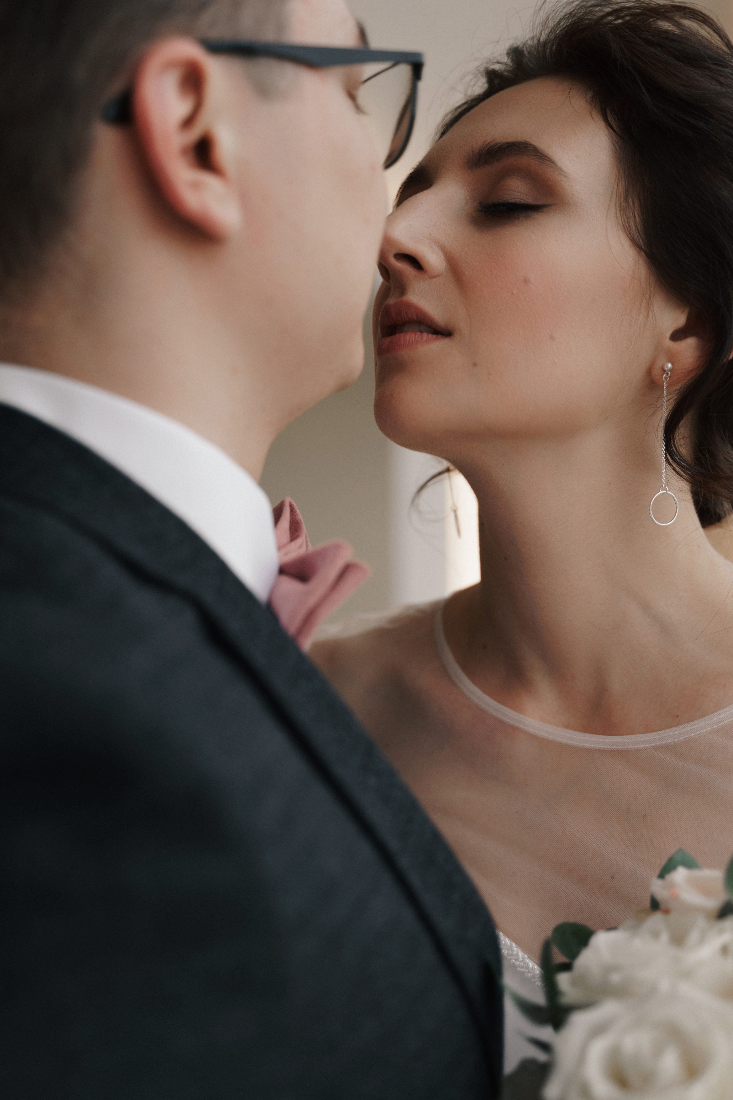 Анастасия и Владислав. Фотограф в Новосибирске. Ефимова Анастасия