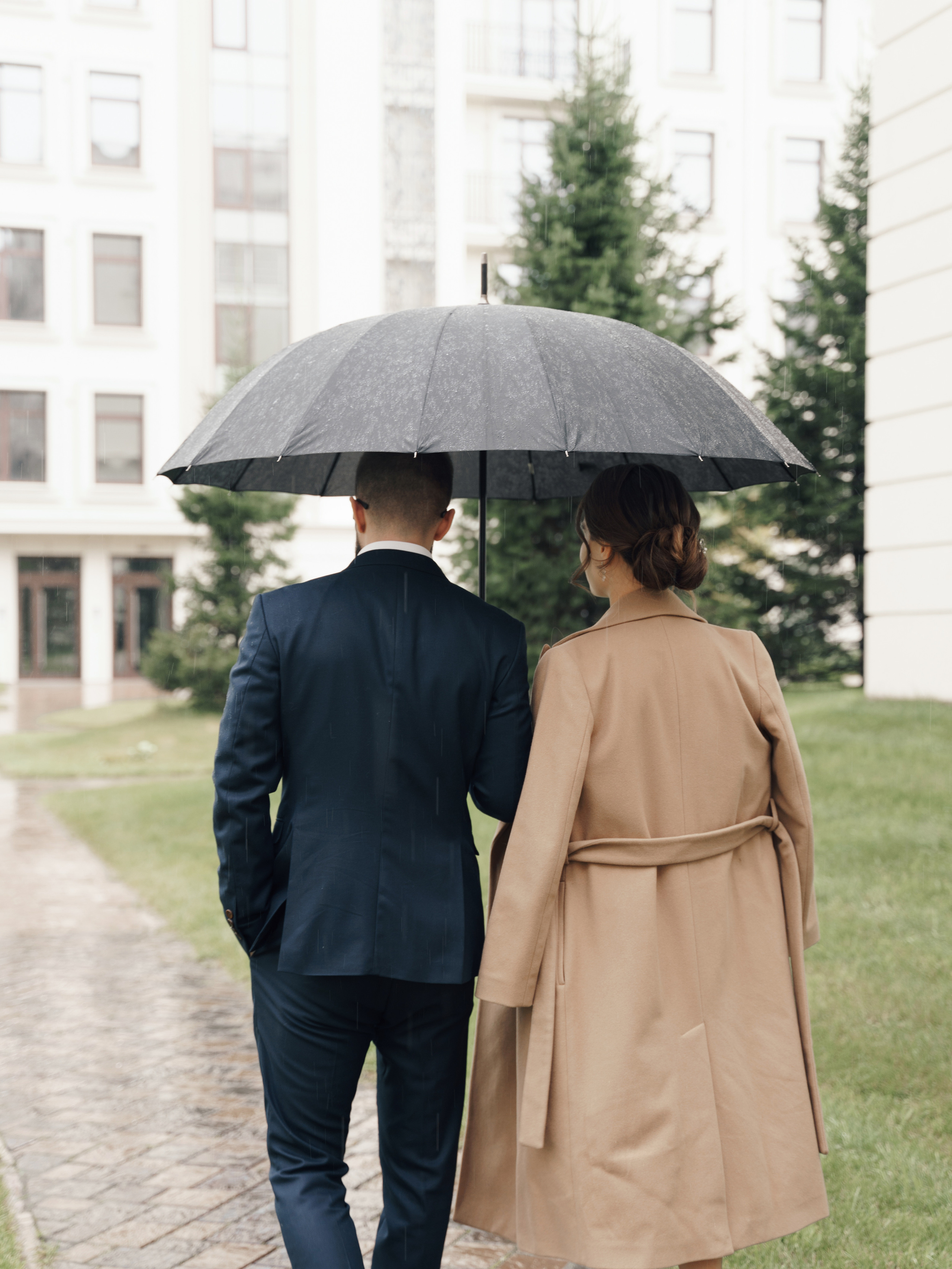 Анастасия и Александр. Фотограф в Новосибирске. Ефимова Анастасия