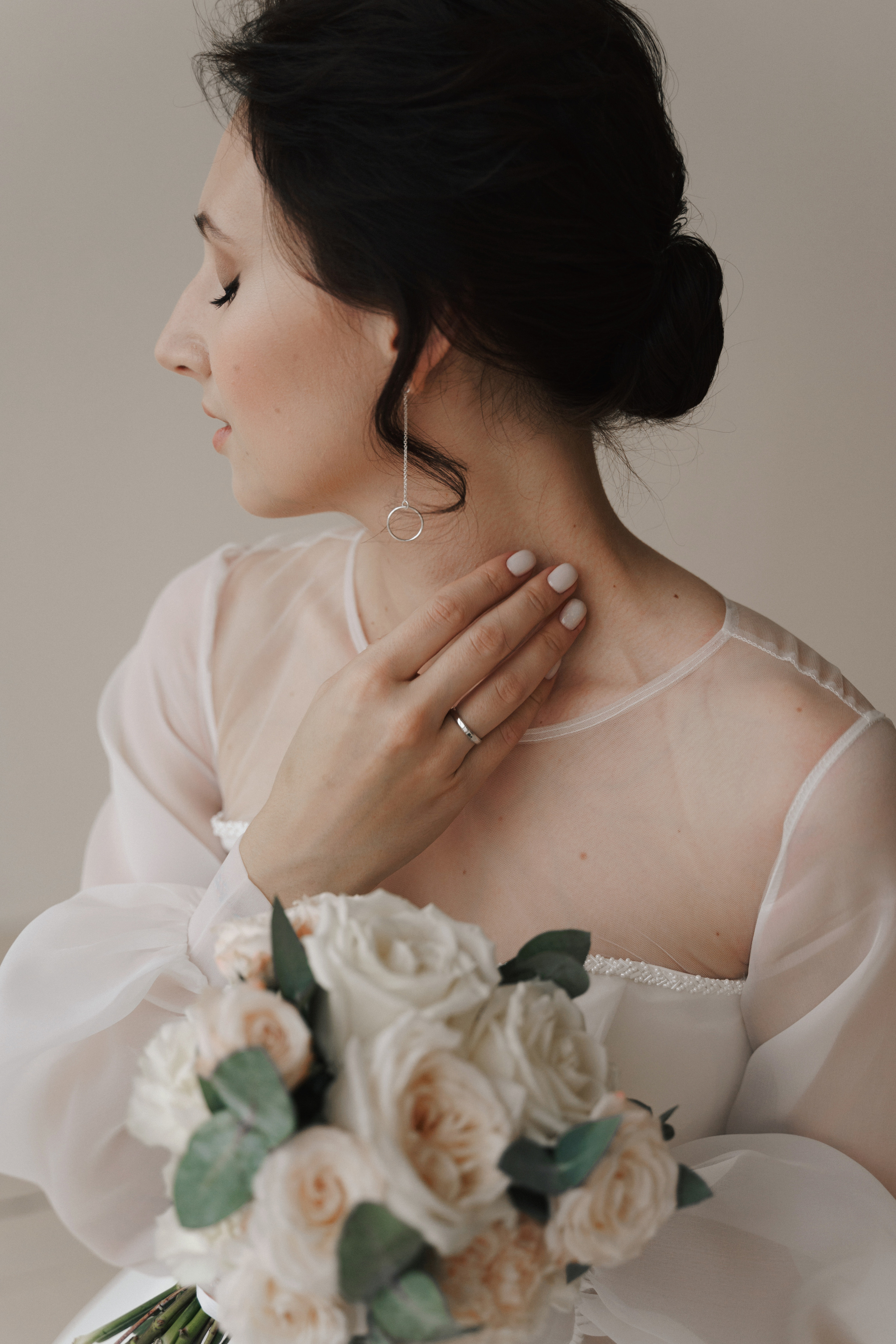 Анастасия и Владислав. Фотограф в Новосибирске. Ефимова Анастасия