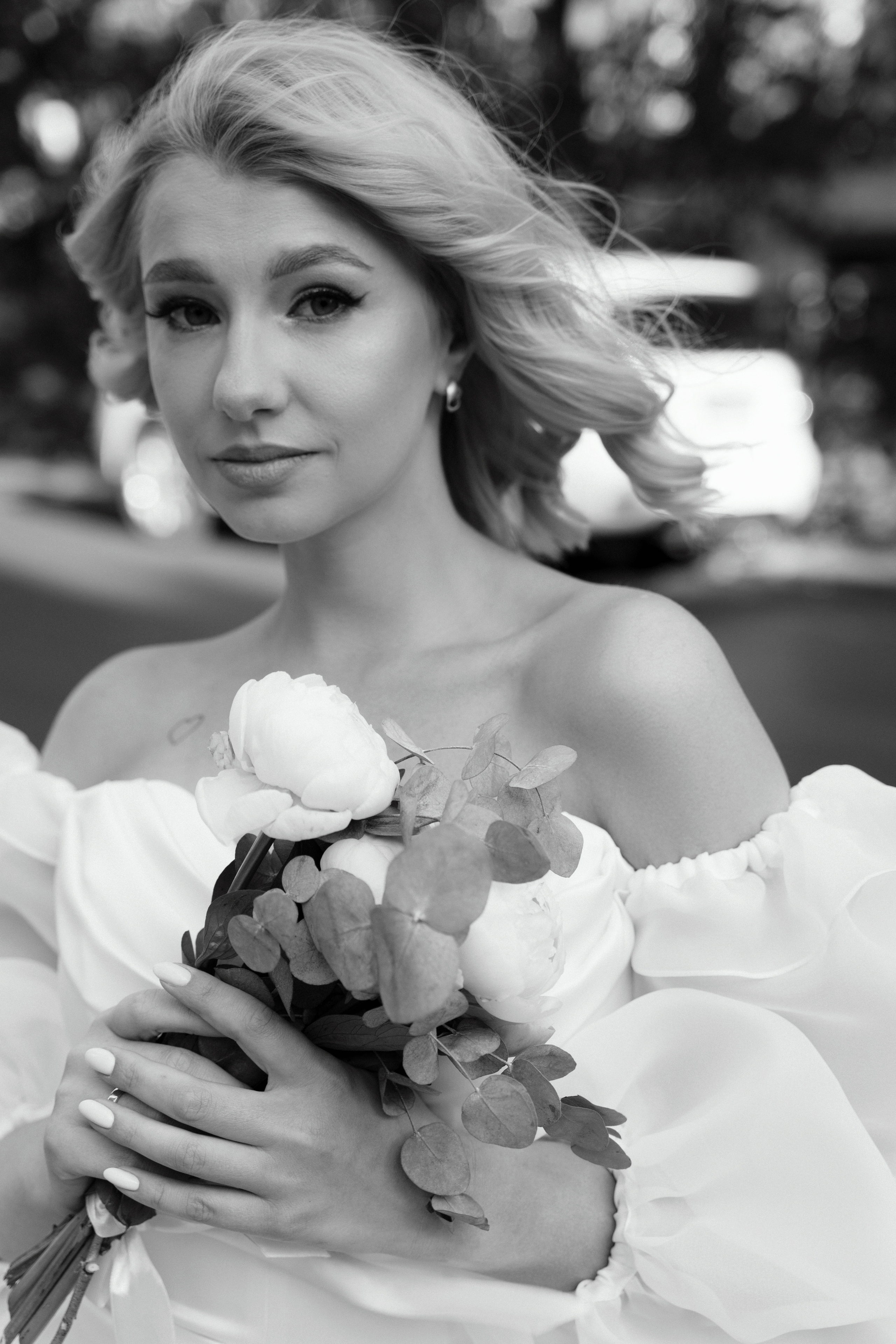 Александра и Глеб. Фотограф в Новосибирске. Ефимова Анастасия