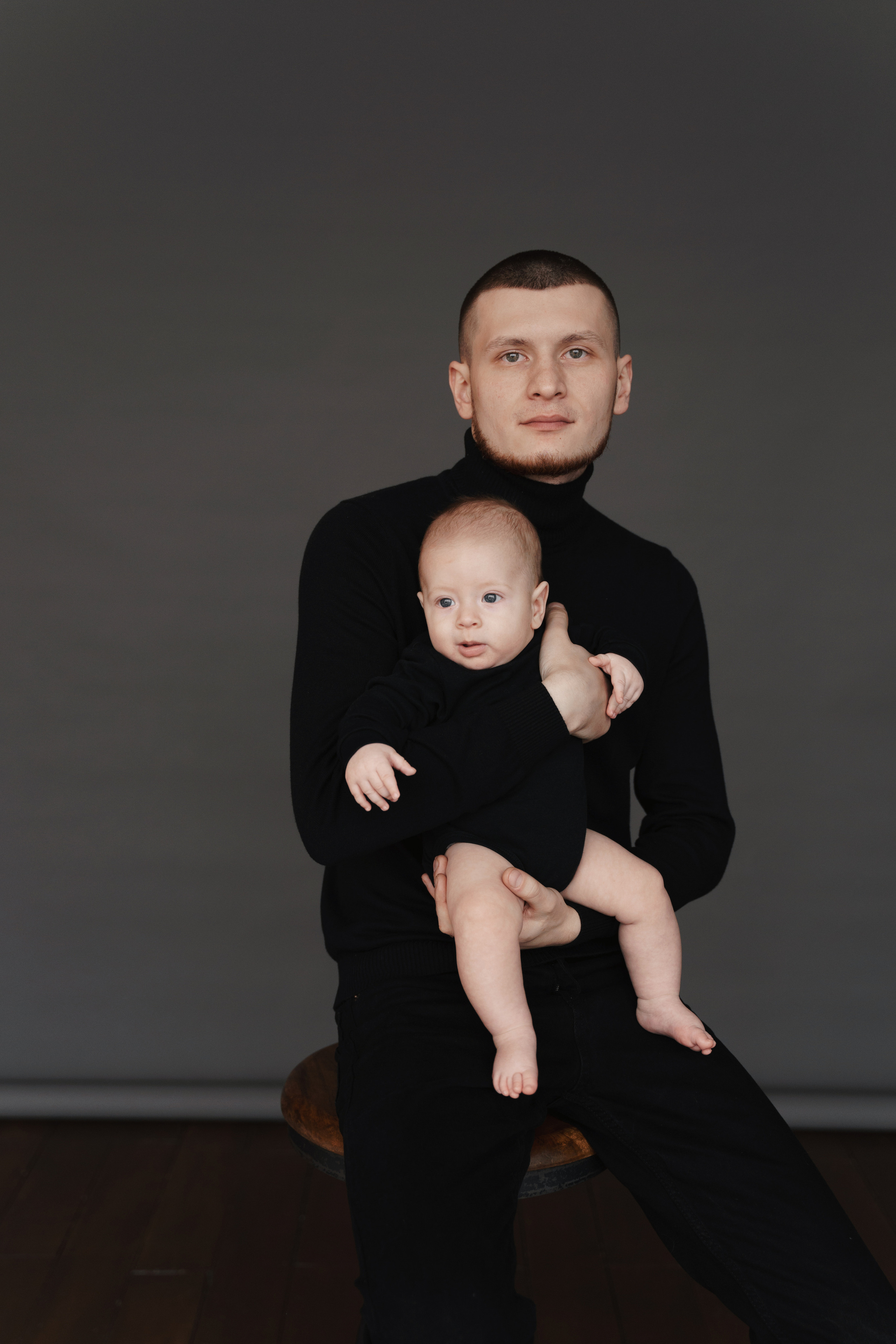 Даша и Артур. Семейная. Фотограф в Новосибирске. Ефимова Анастасия