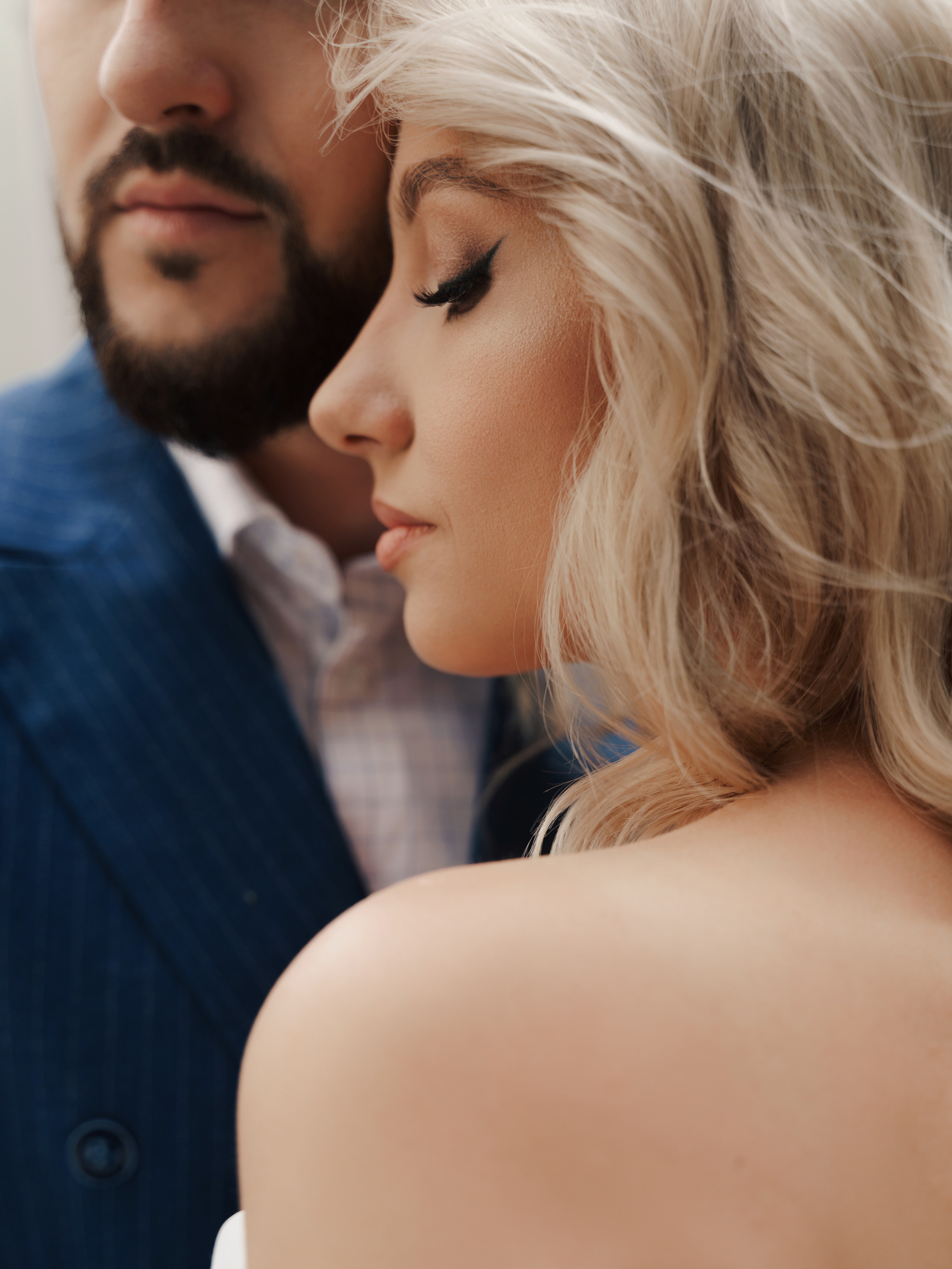 Александра и Глеб. Фотограф в Новосибирске. Ефимова Анастасия