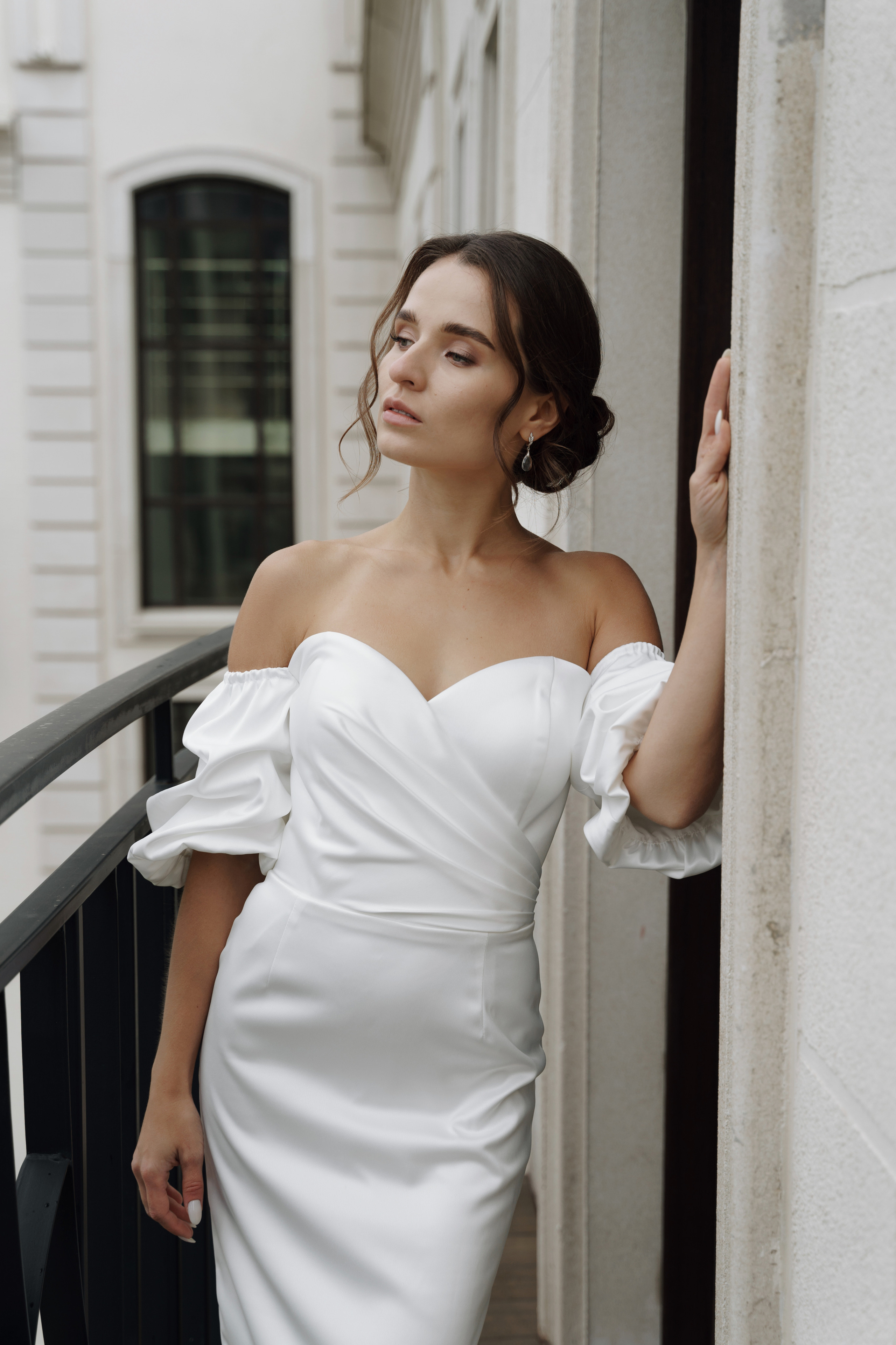 Анастасия и Александр. Фотограф в Новосибирске. Ефимова Анастасия