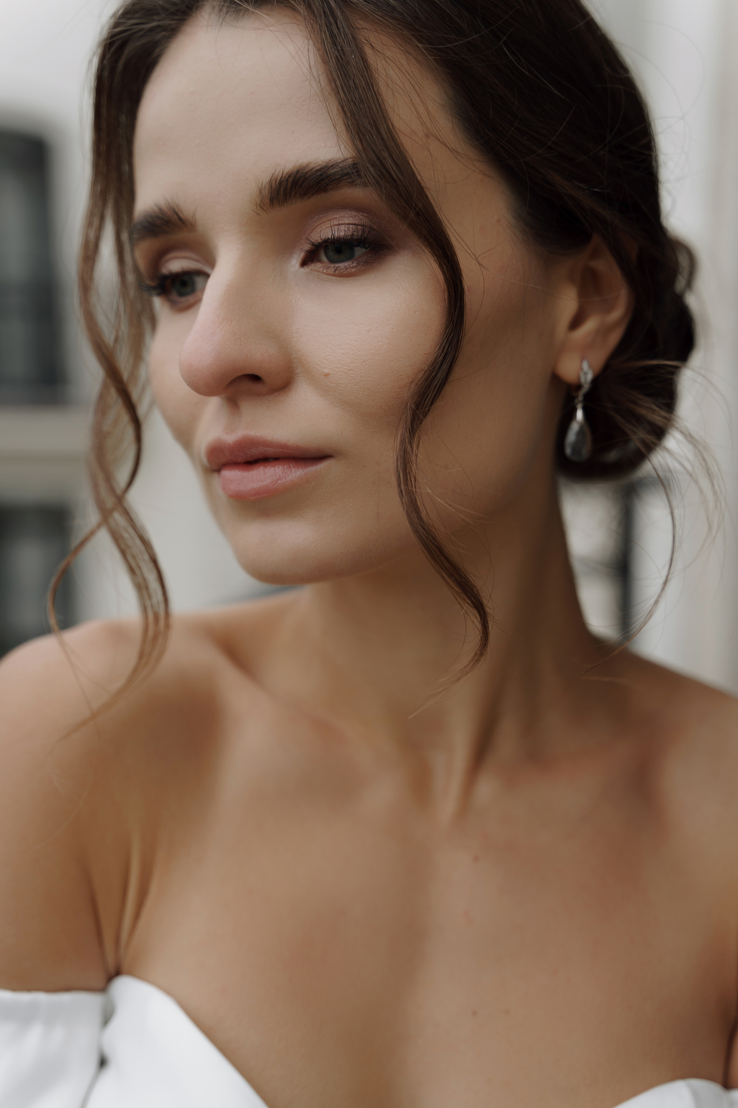 Анастасия и Александр. Фотограф в Новосибирске. Ефимова Анастасия