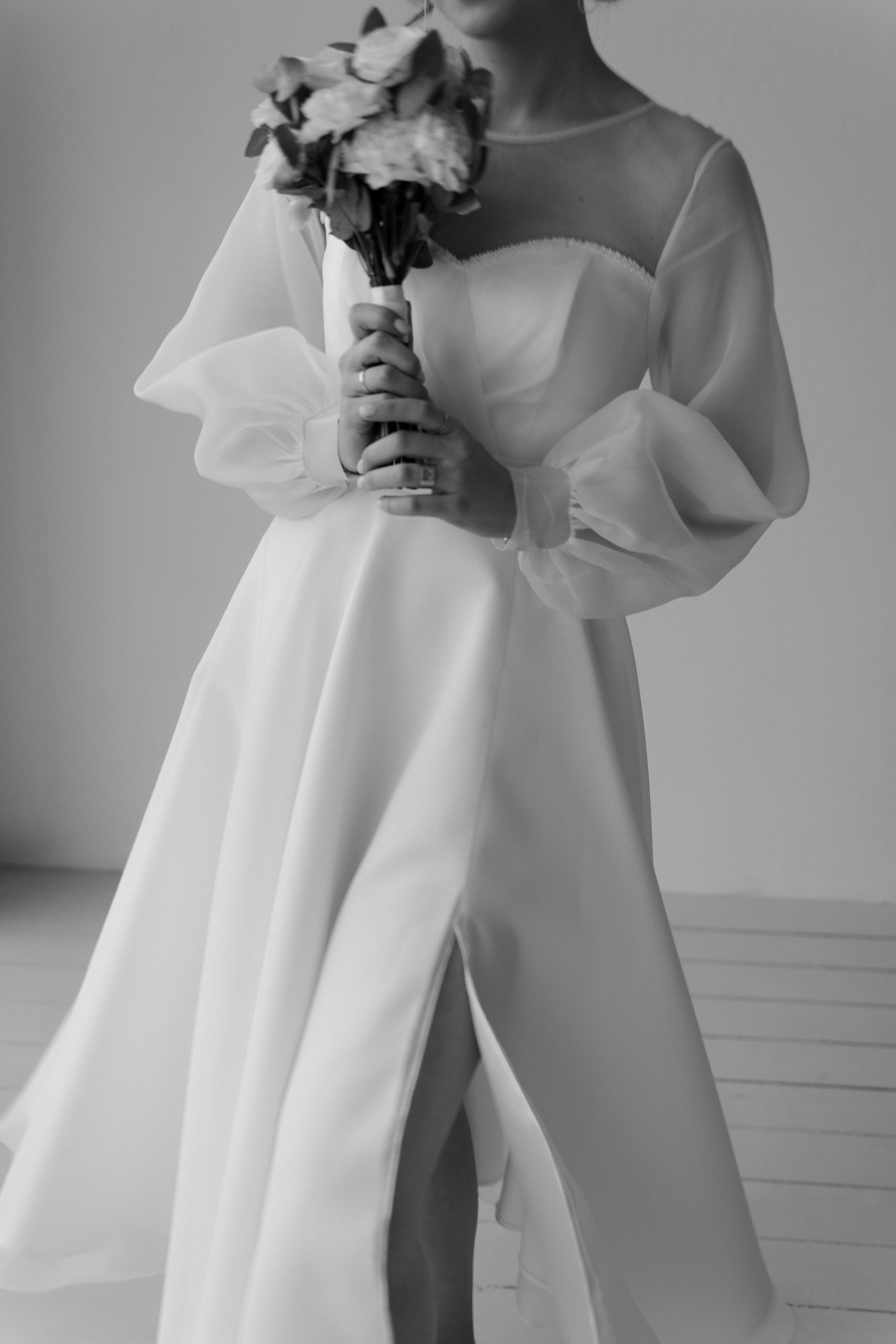 Анастасия и Владислав. Фотограф в Новосибирске. Ефимова Анастасия