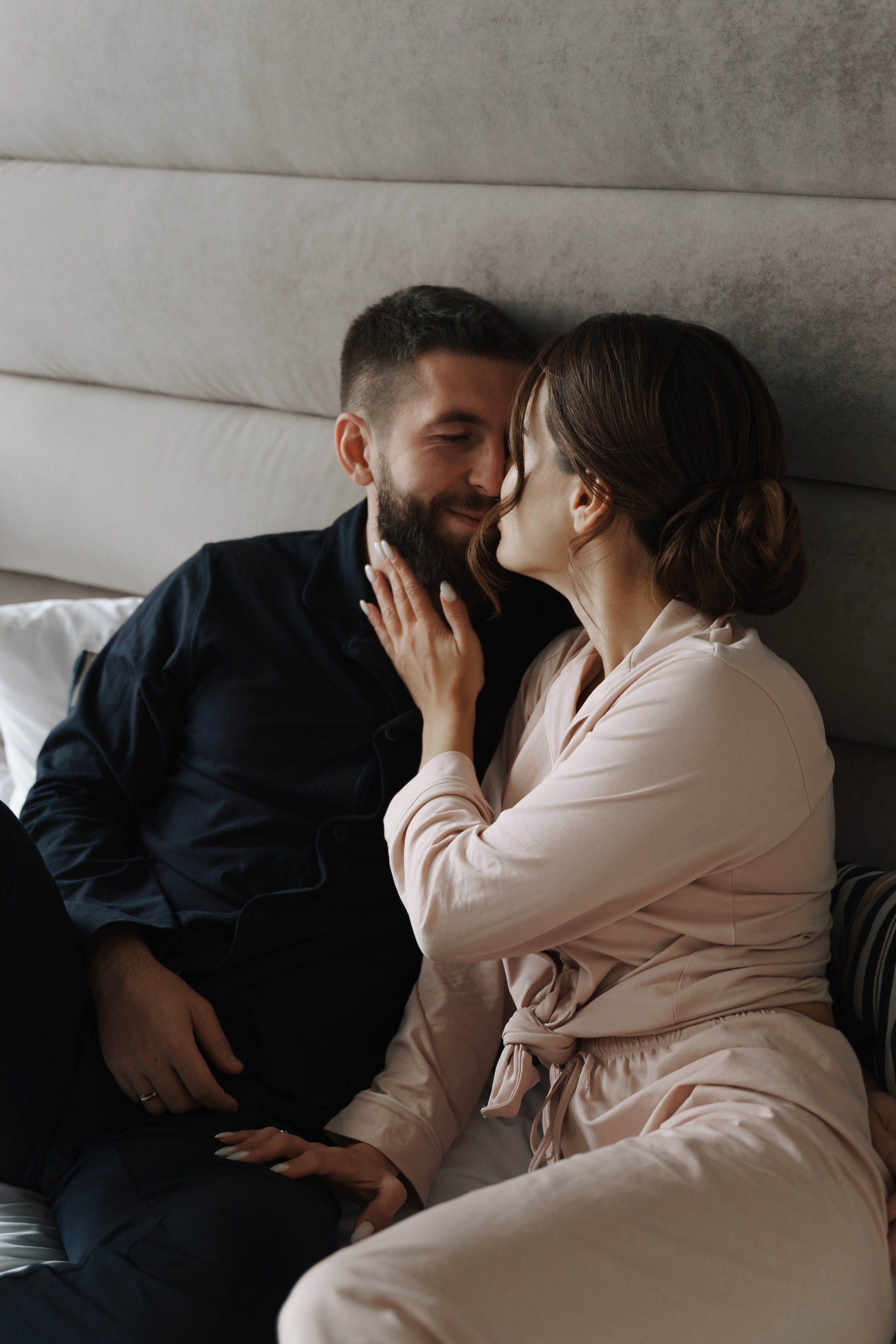 Анастасия и Александр. Фотограф в Новосибирске. Ефимова Анастасия