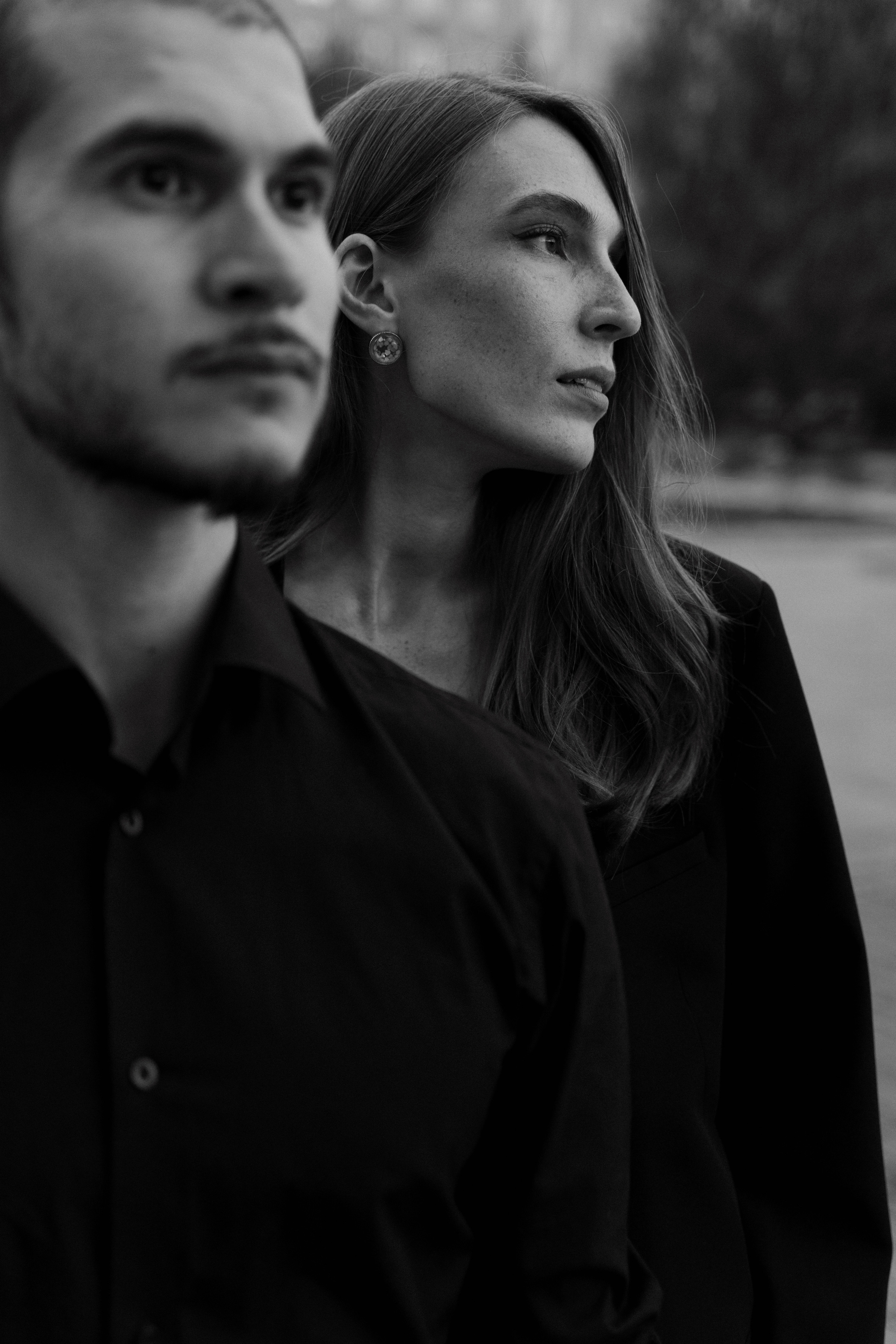 Маша и Рамиль. Фотограф в Новосибирске. Ефимова Анастасия