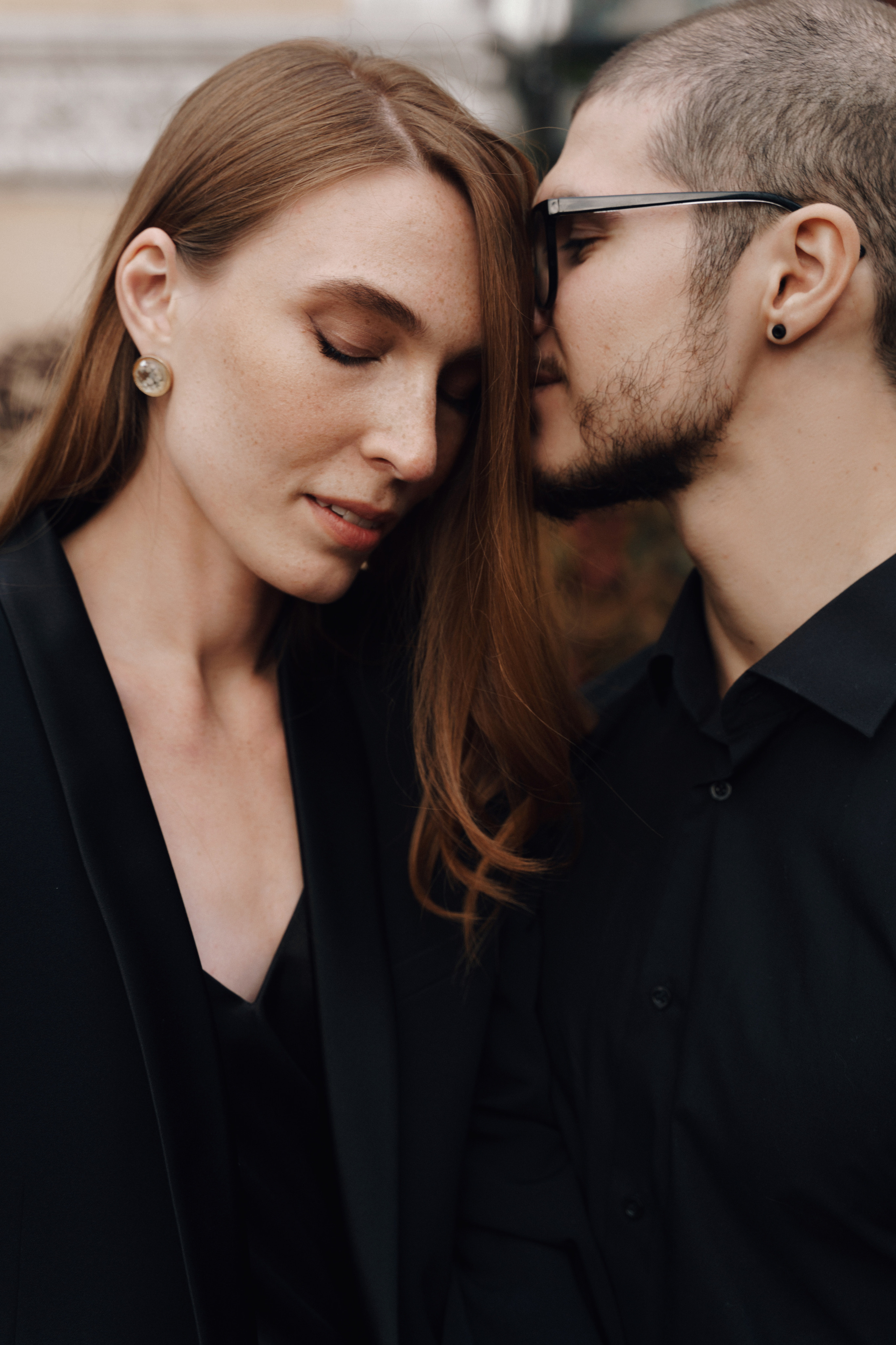 Маша и Рамиль. Фотограф в Новосибирске. Ефимова Анастасия