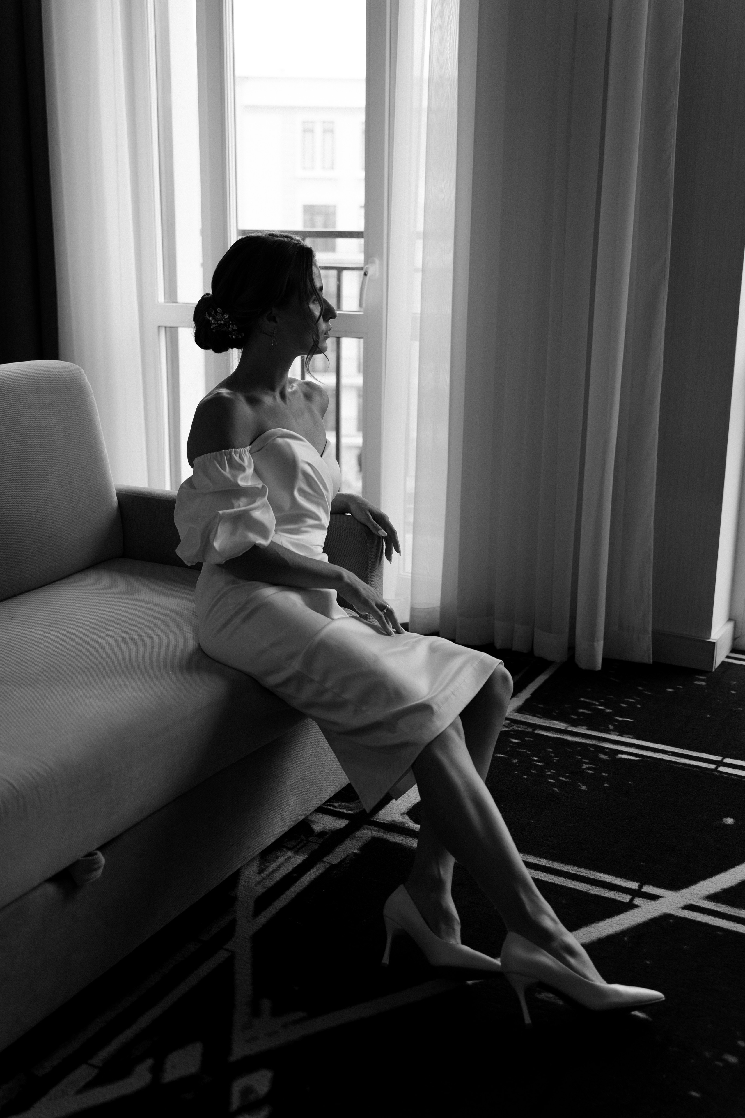 Анастасия и Александр. Фотограф в Новосибирске. Ефимова Анастасия