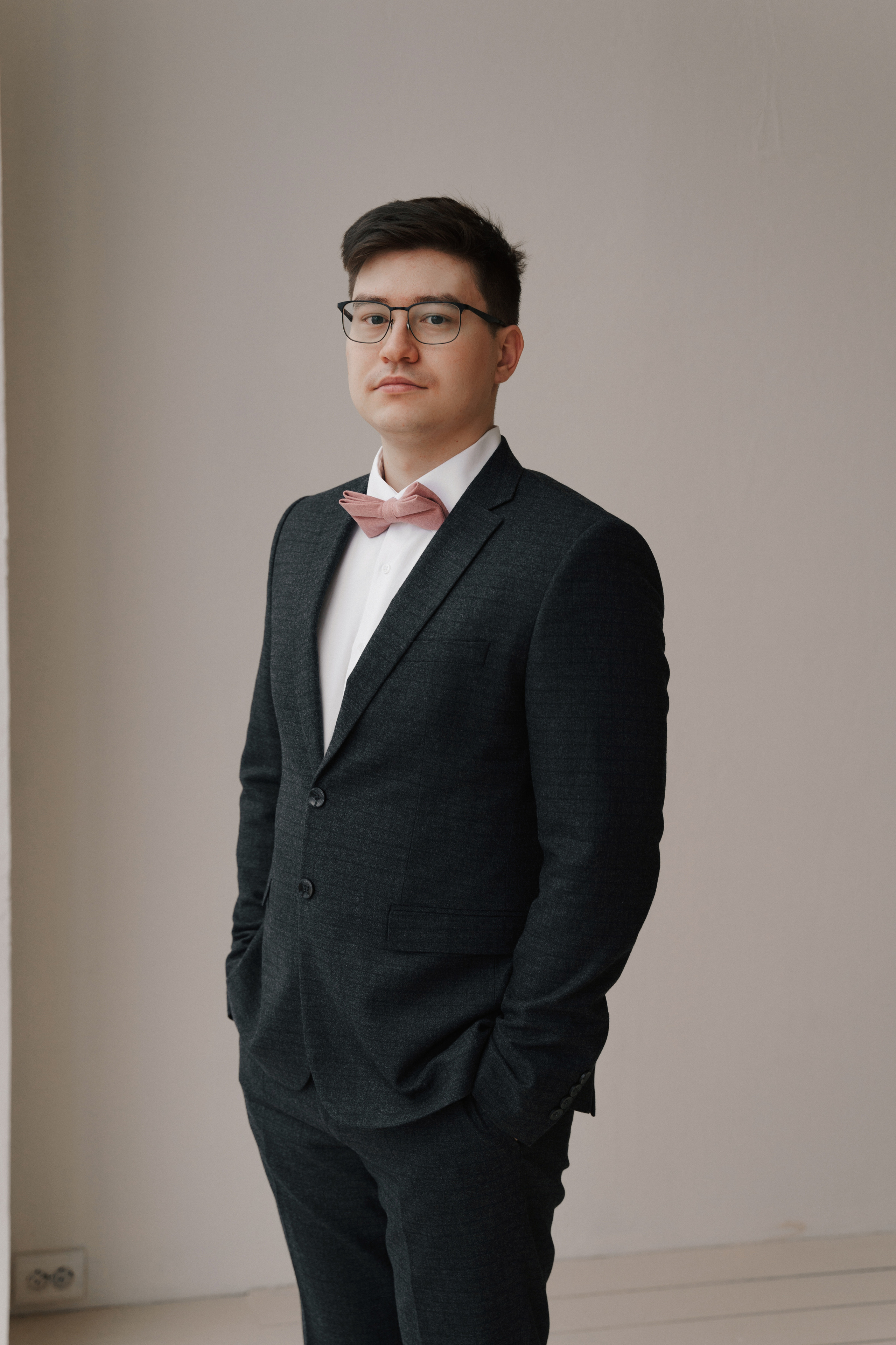 Анастасия и Владислав. Фотограф в Новосибирске. Ефимова Анастасия