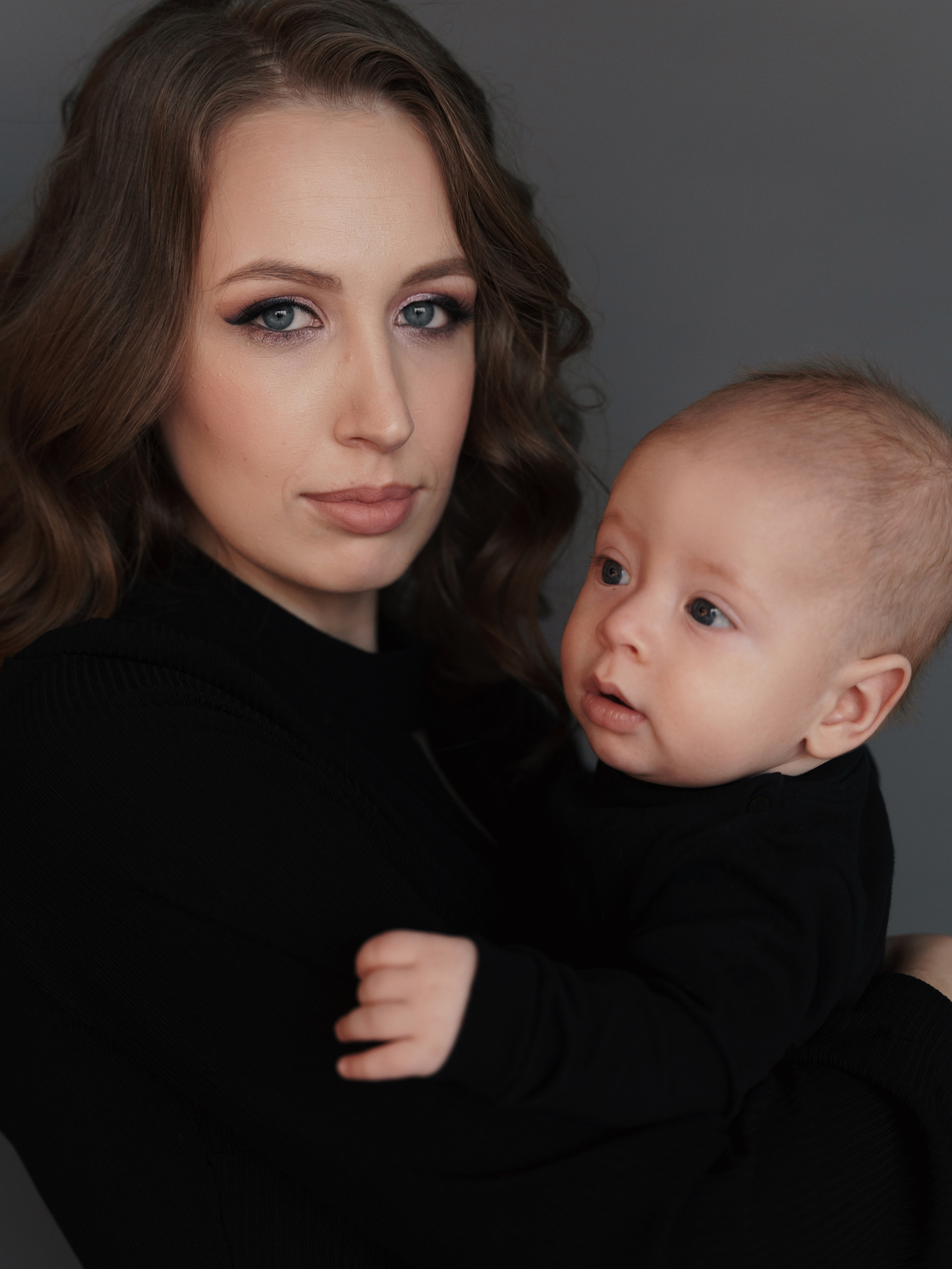 Даша и Артур. Семейная. Фотограф в Новосибирске. Ефимова Анастасия