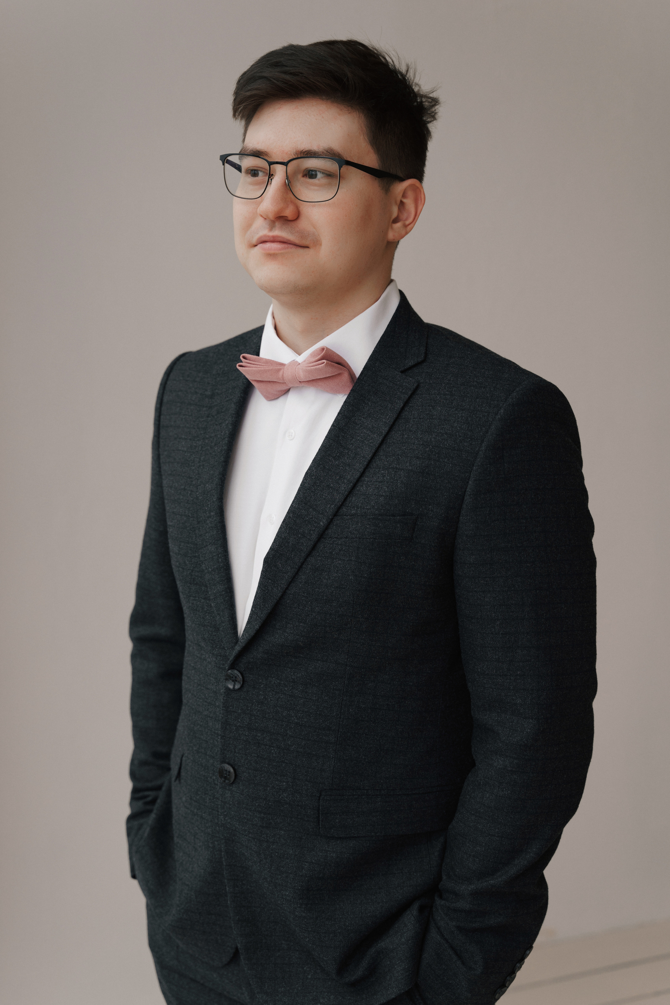 Анастасия и Владислав. Фотограф в Новосибирске. Ефимова Анастасия