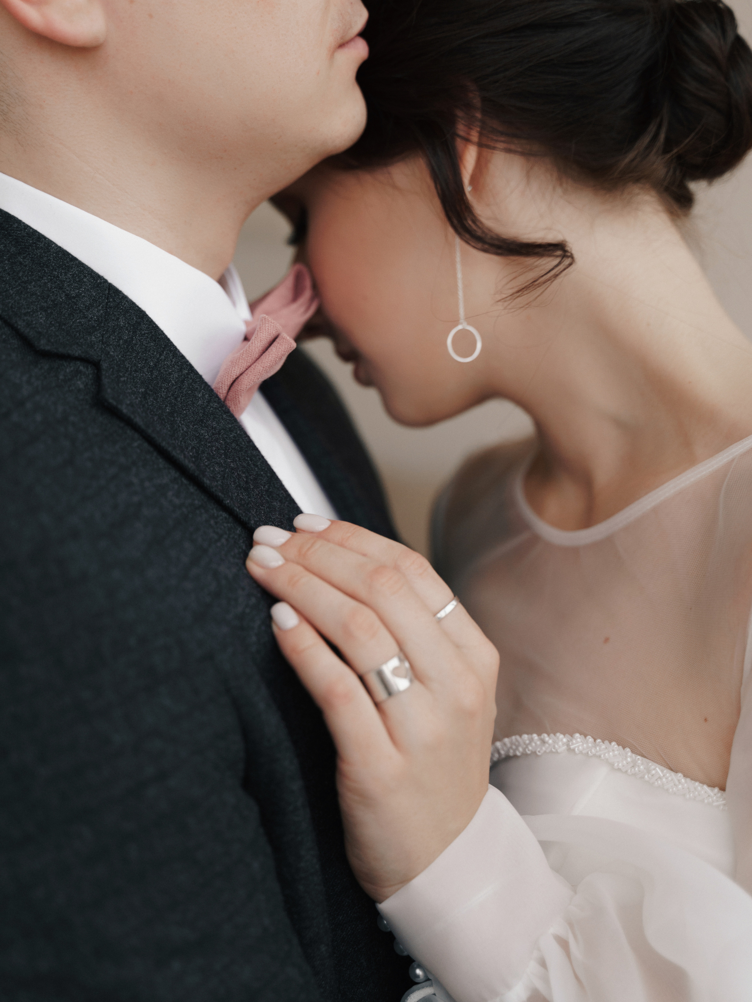 Анастасия и Владислав. Фотограф в Новосибирске. Ефимова Анастасия