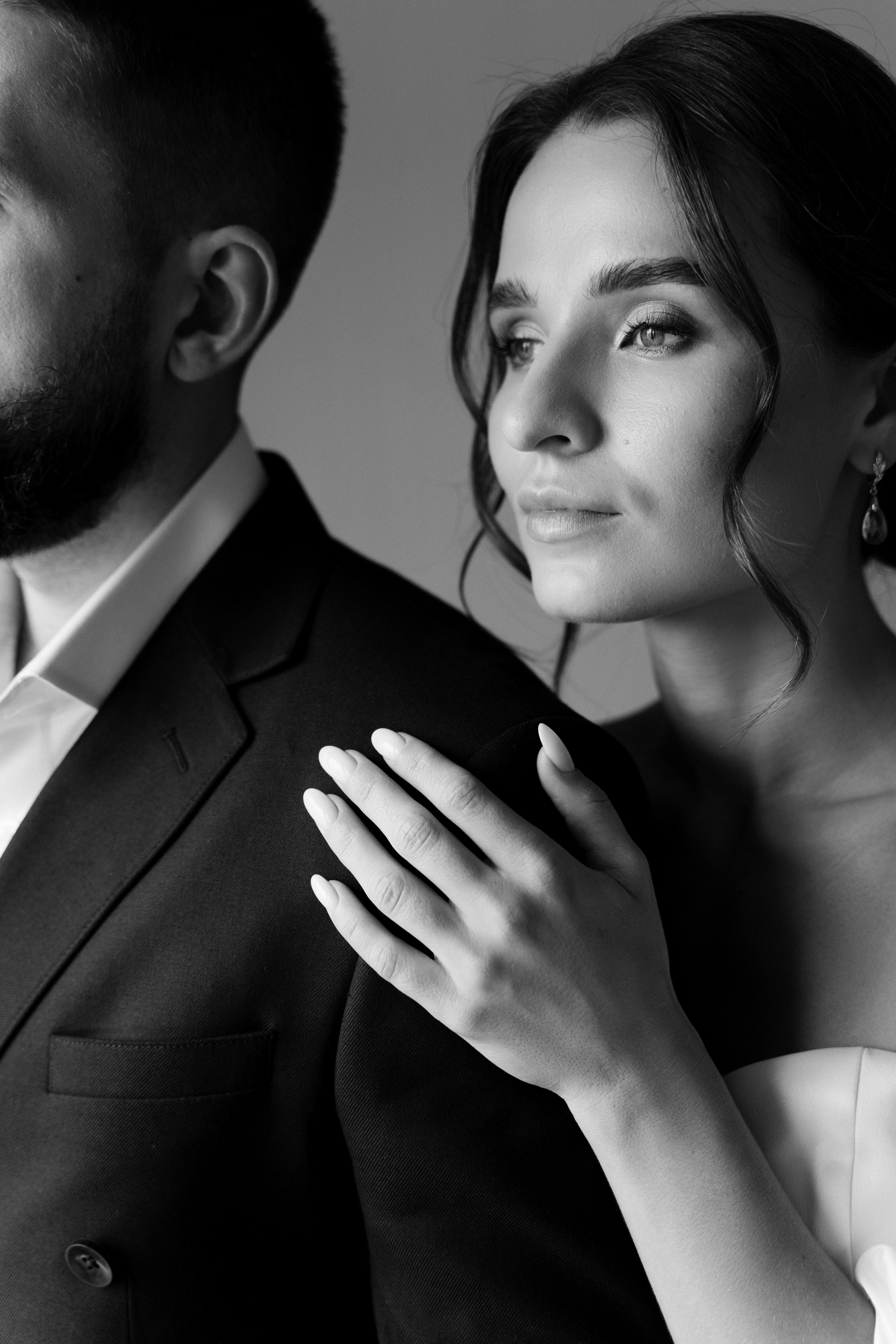 Анастасия и Александр. Фотограф в Новосибирске. Ефимова Анастасия