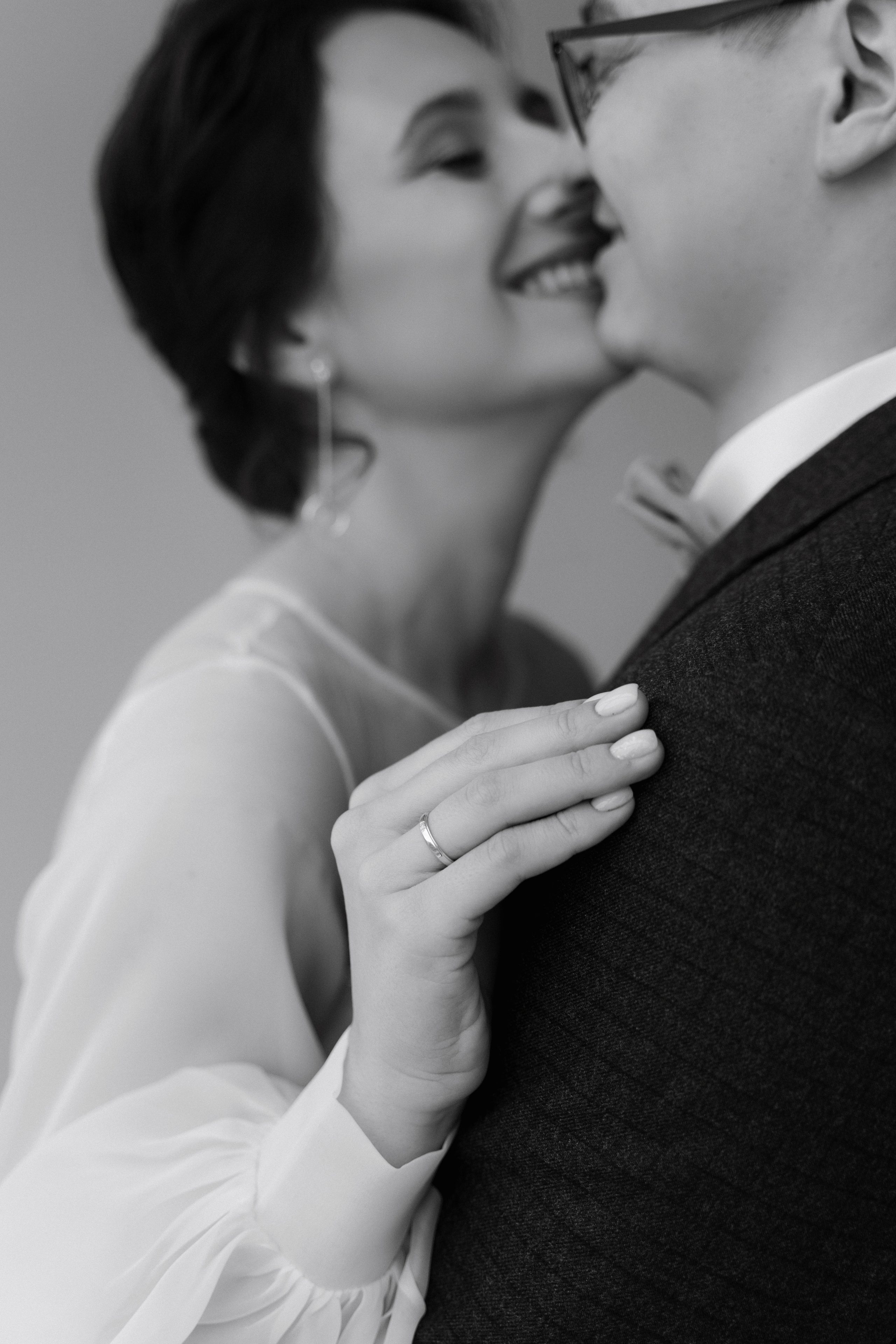 Анастасия и Владислав. Фотограф в Новосибирске. Ефимова Анастасия