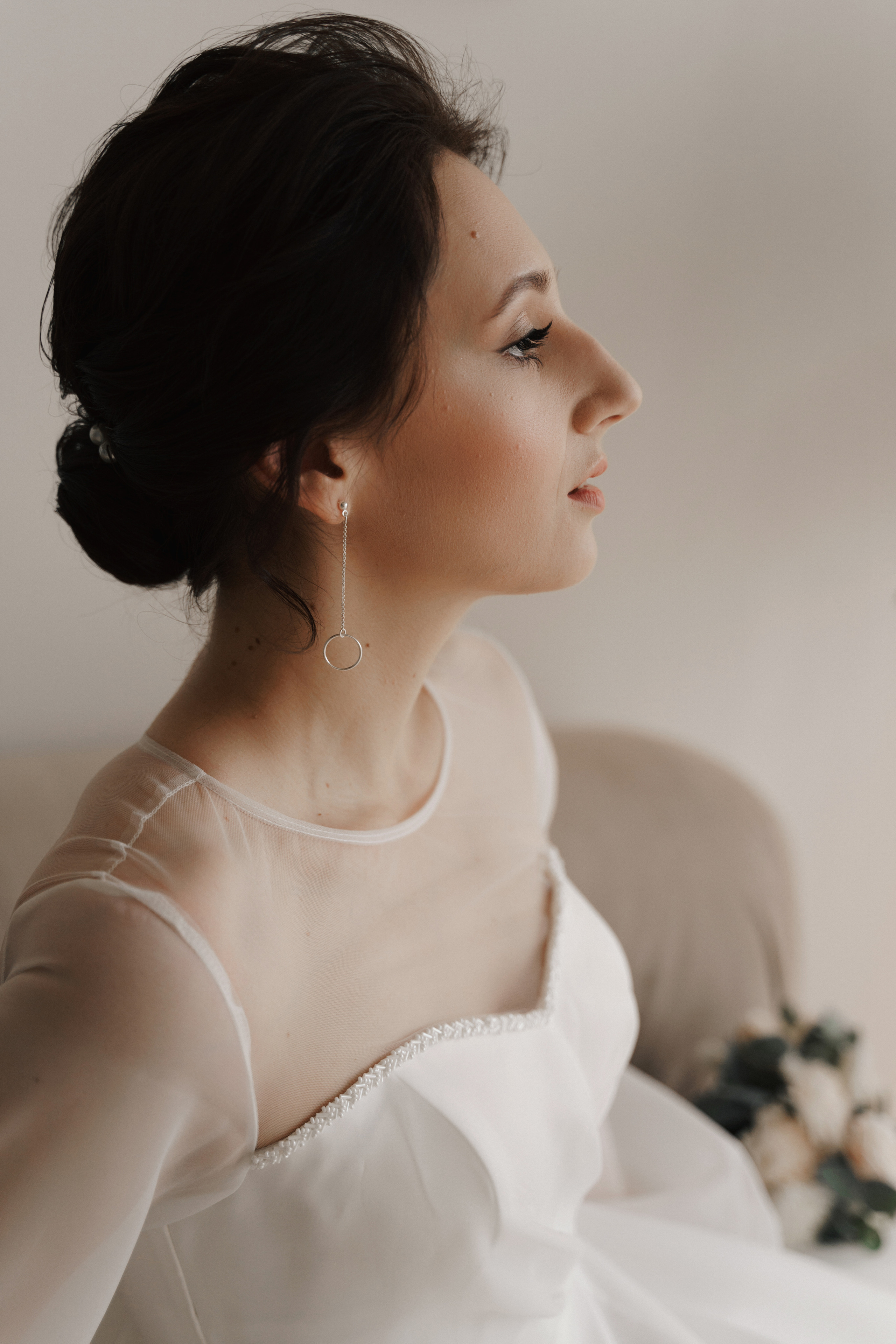 Анастасия и Владислав. Фотограф в Новосибирске. Ефимова Анастасия