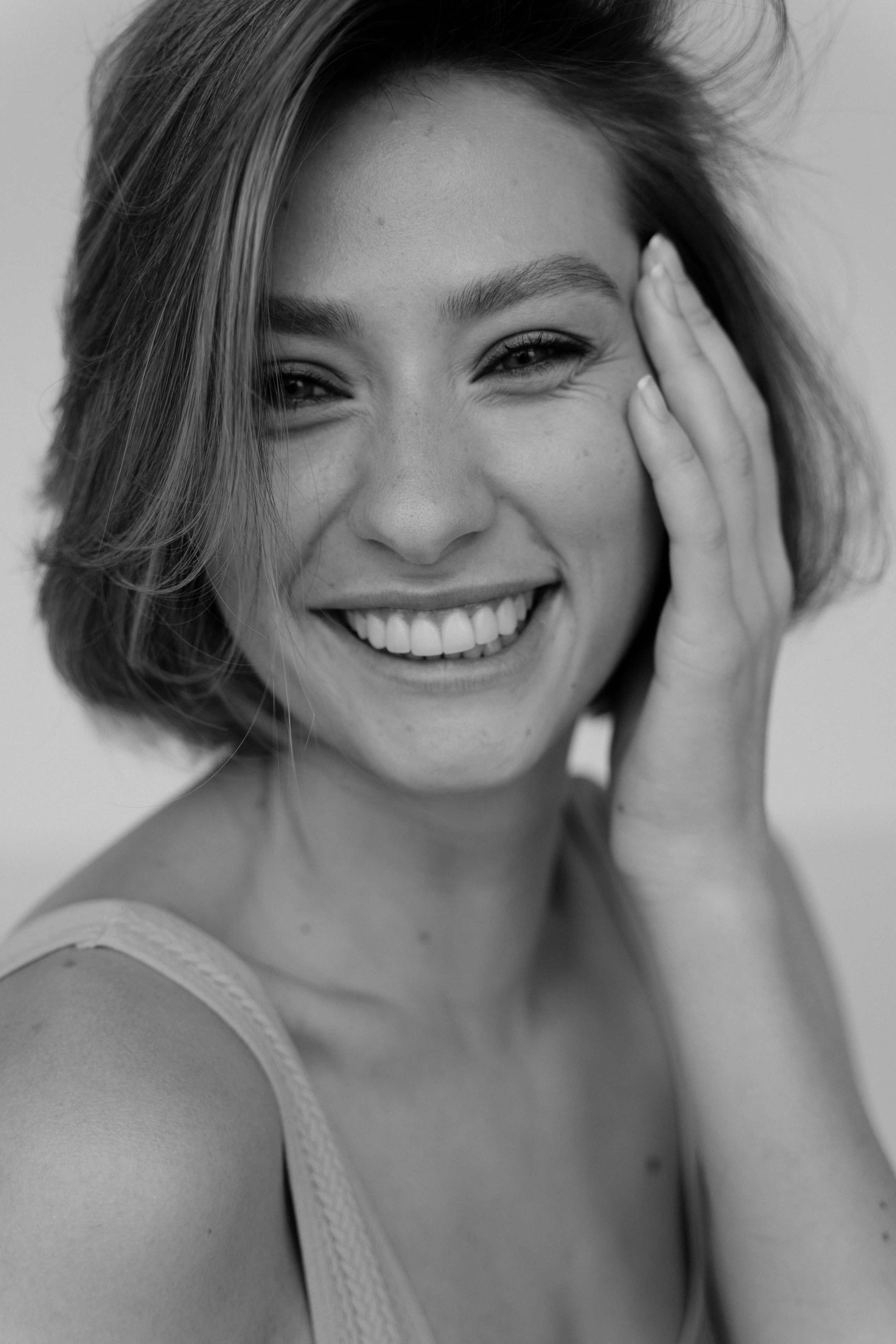 Ольга. Фотограф в Новосибирске. Ефимова Анастасия