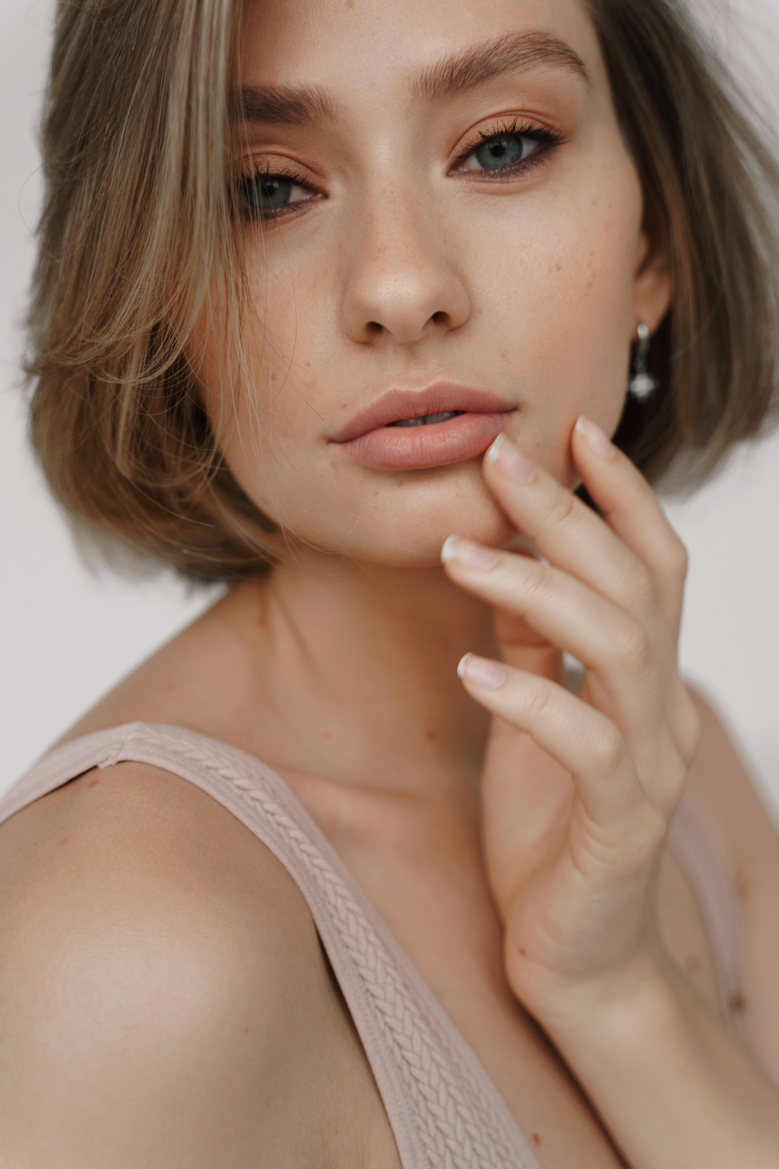 Ольга. Фотограф в Новосибирске. Ефимова Анастасия