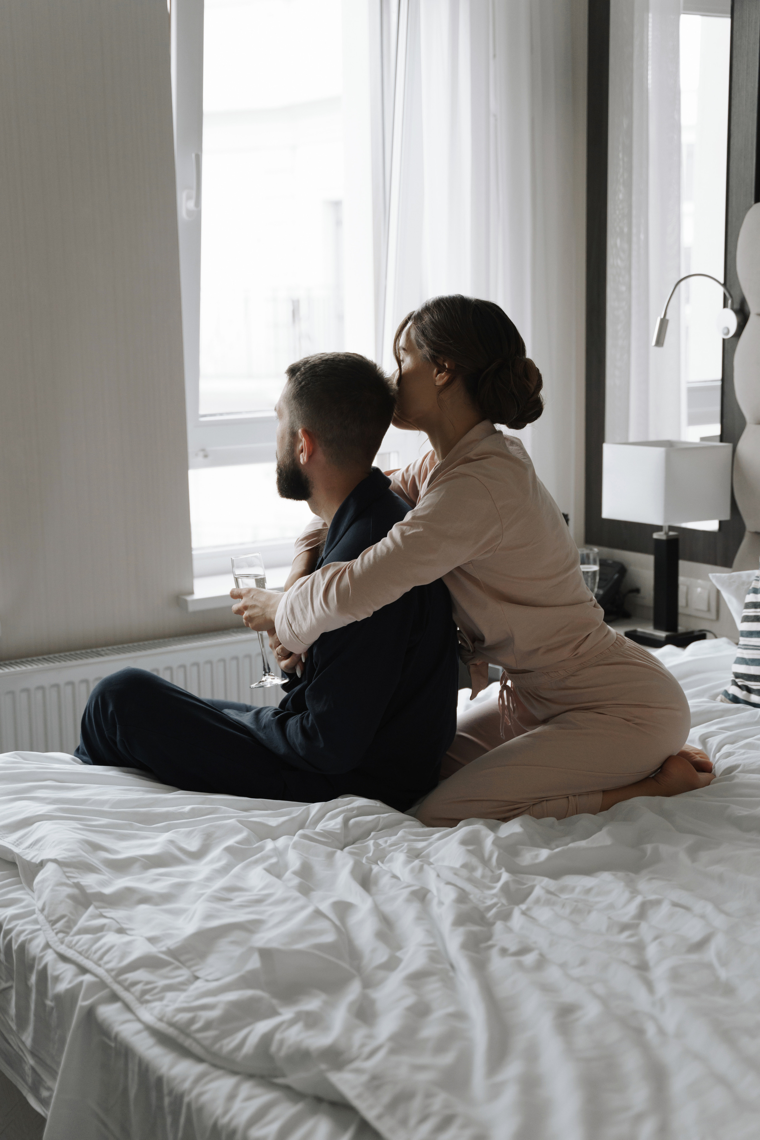 Анастасия и Александр. Фотограф в Новосибирске. Ефимова Анастасия