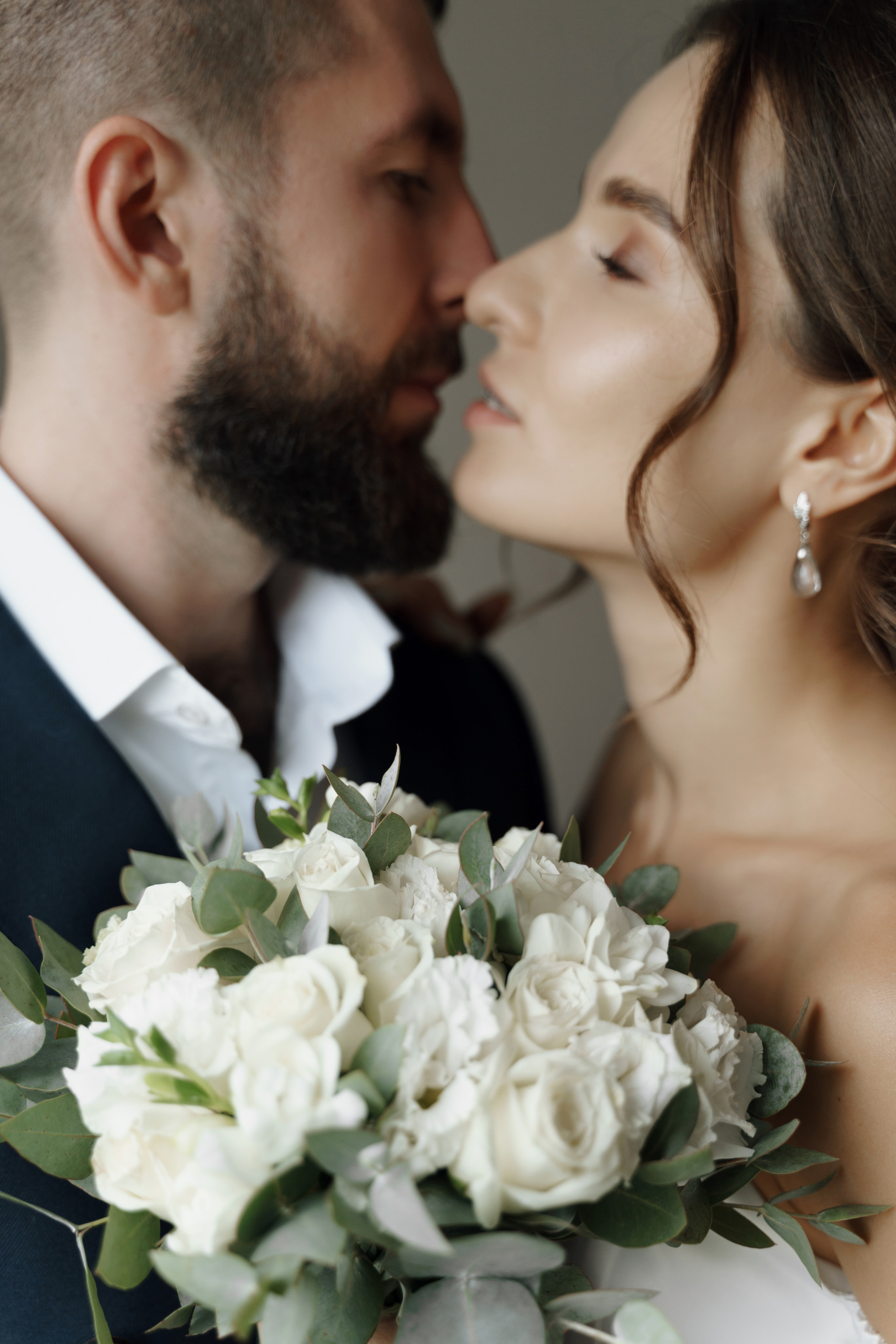 Анастасия и Александр. Фотограф в Новосибирске. Ефимова Анастасия