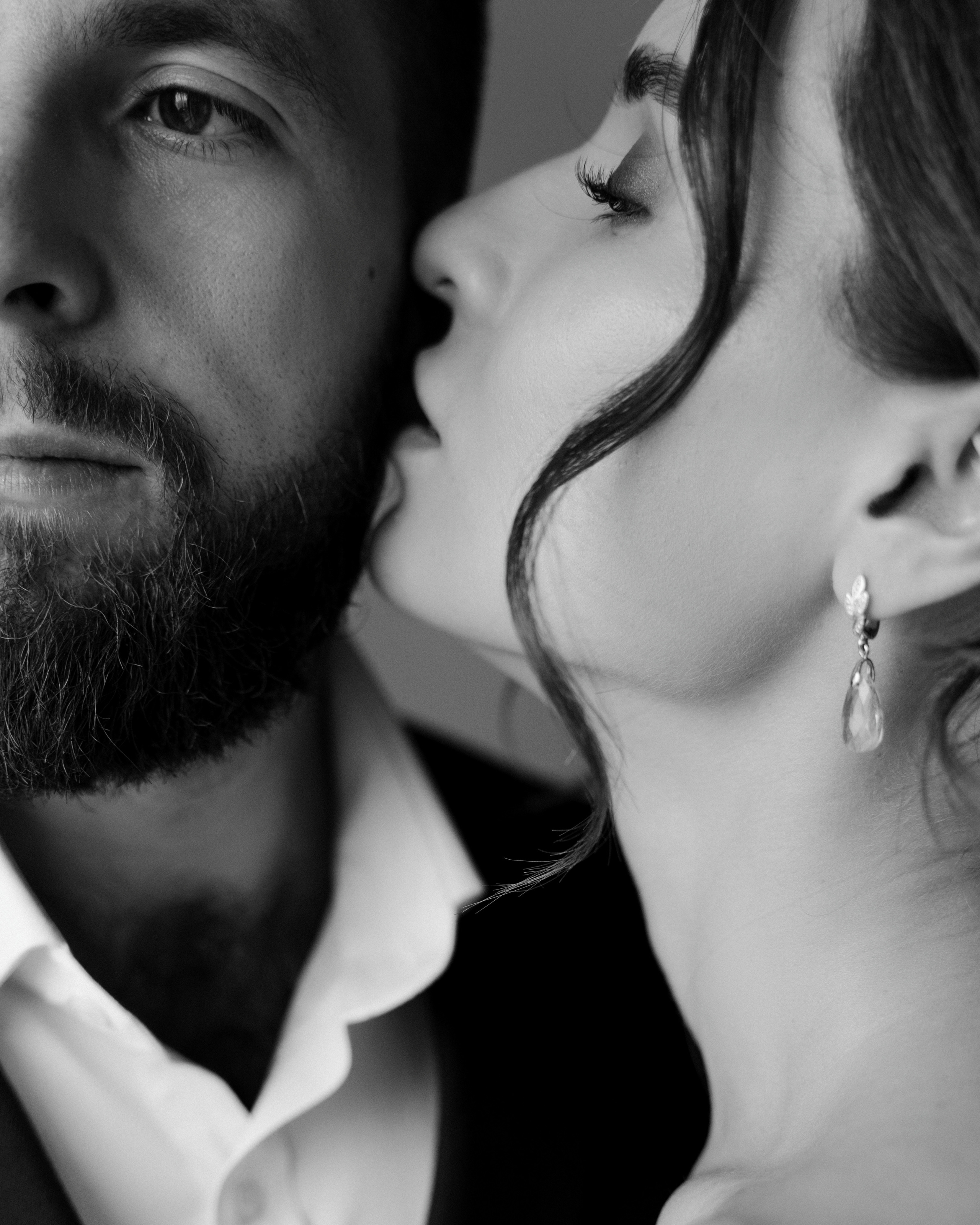 Анастасия и Александр. Фотограф в Новосибирске. Ефимова Анастасия