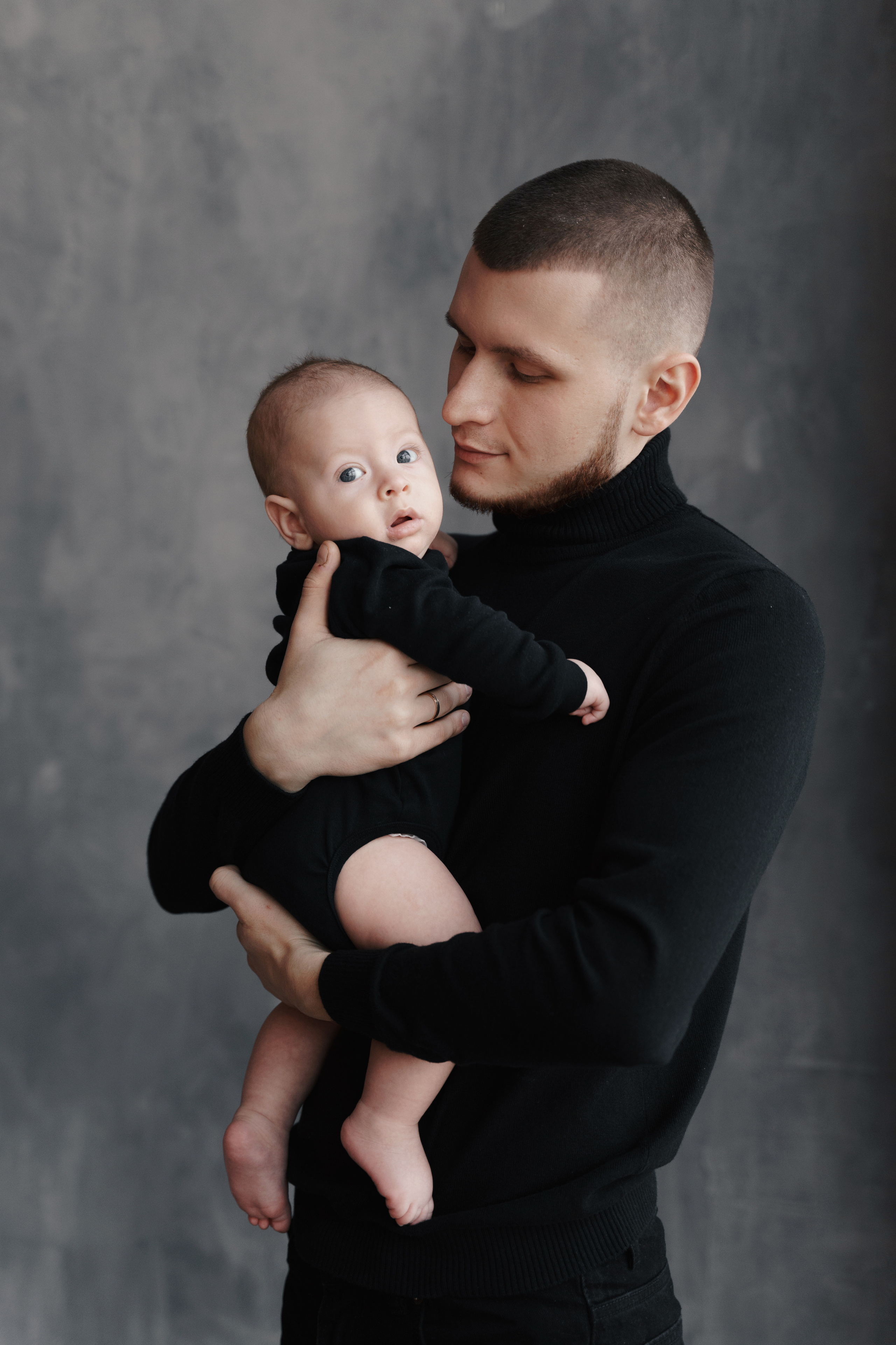 Даша и Артур. Семейная. Фотограф в Новосибирске. Ефимова Анастасия