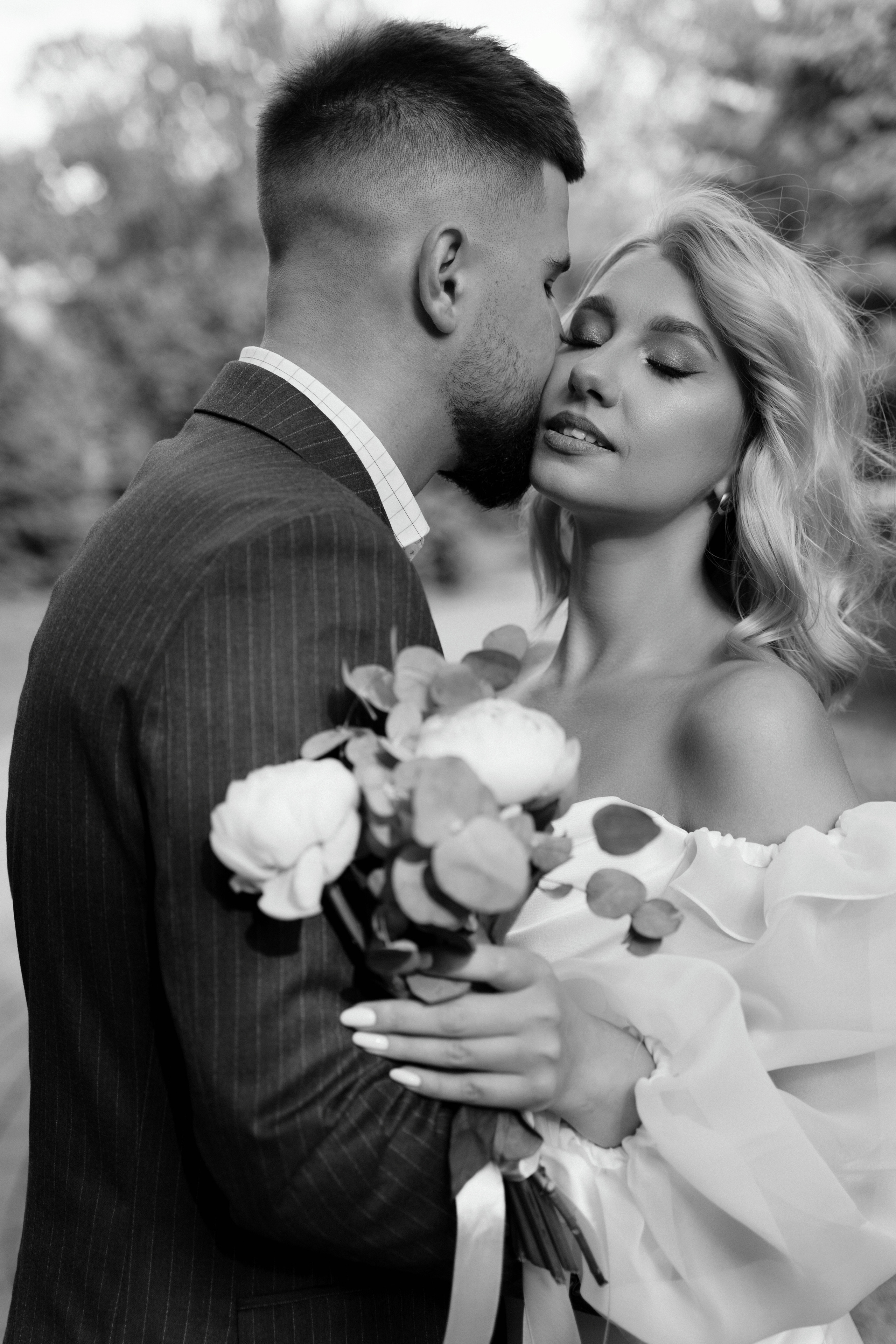 Александра и Глеб. Фотограф в Новосибирске. Ефимова Анастасия