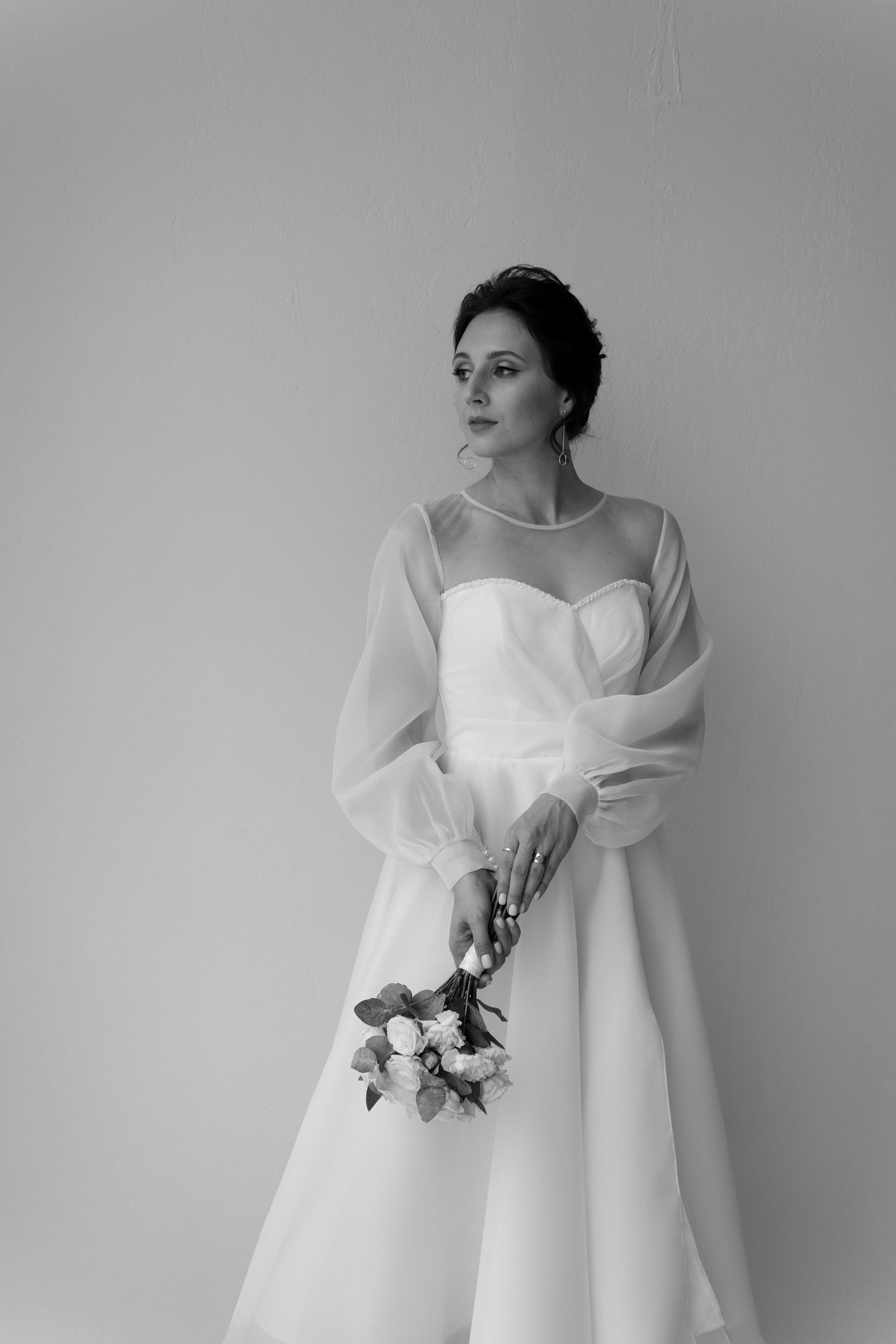 Анастасия и Владислав. Фотограф в Новосибирске. Ефимова Анастасия