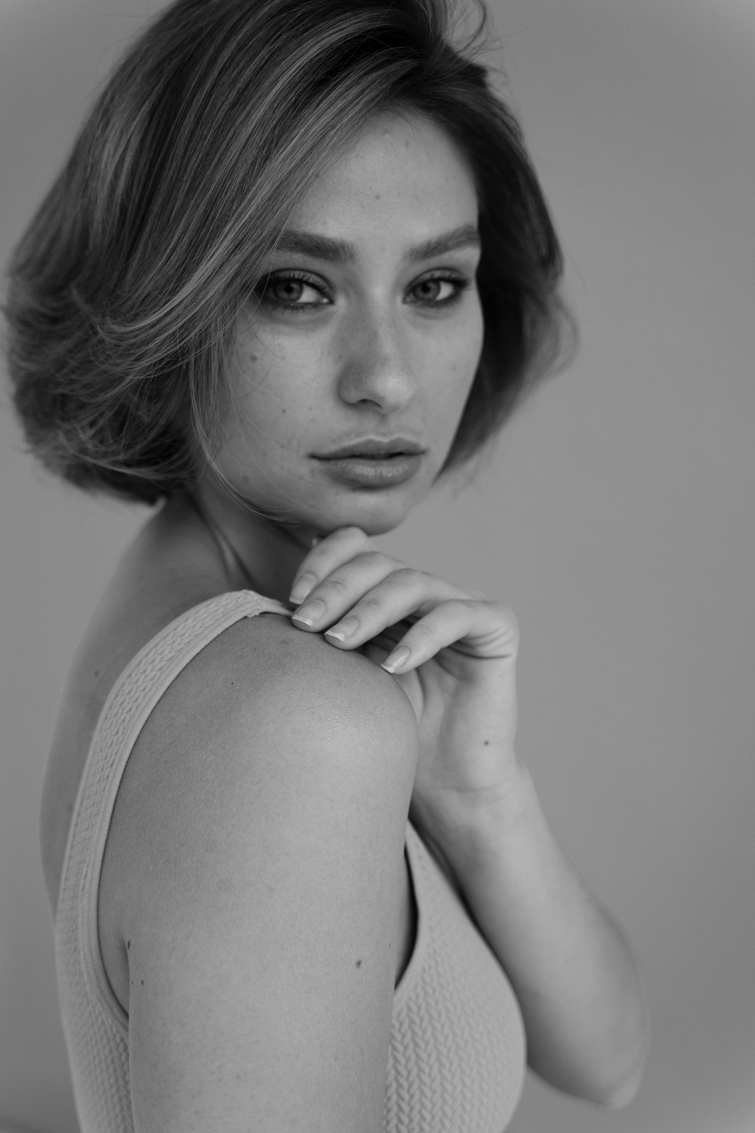 Ольга. Фотограф в Новосибирске. Ефимова Анастасия