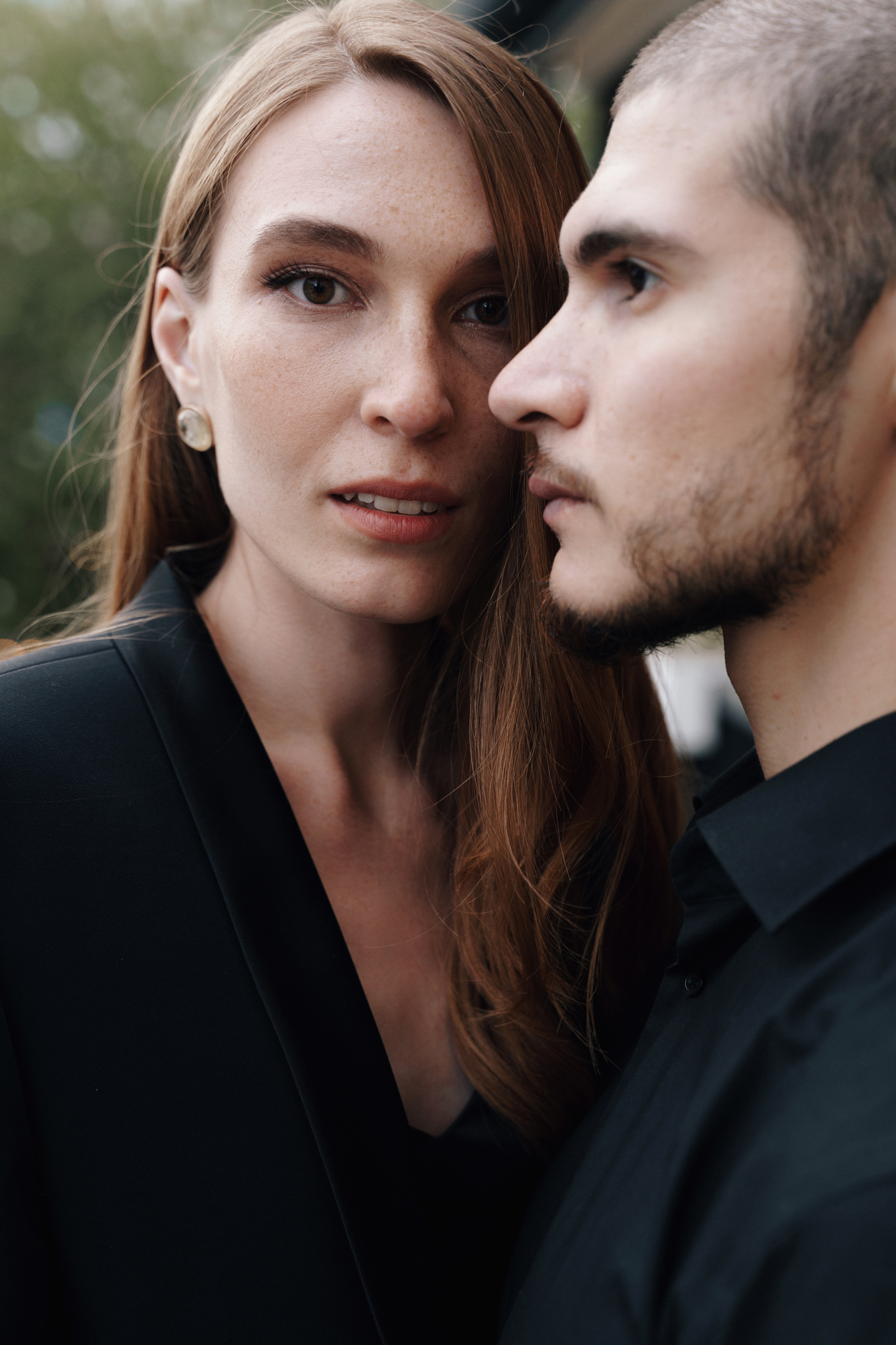 Маша и Рамиль. Фотограф в Новосибирске. Ефимова Анастасия