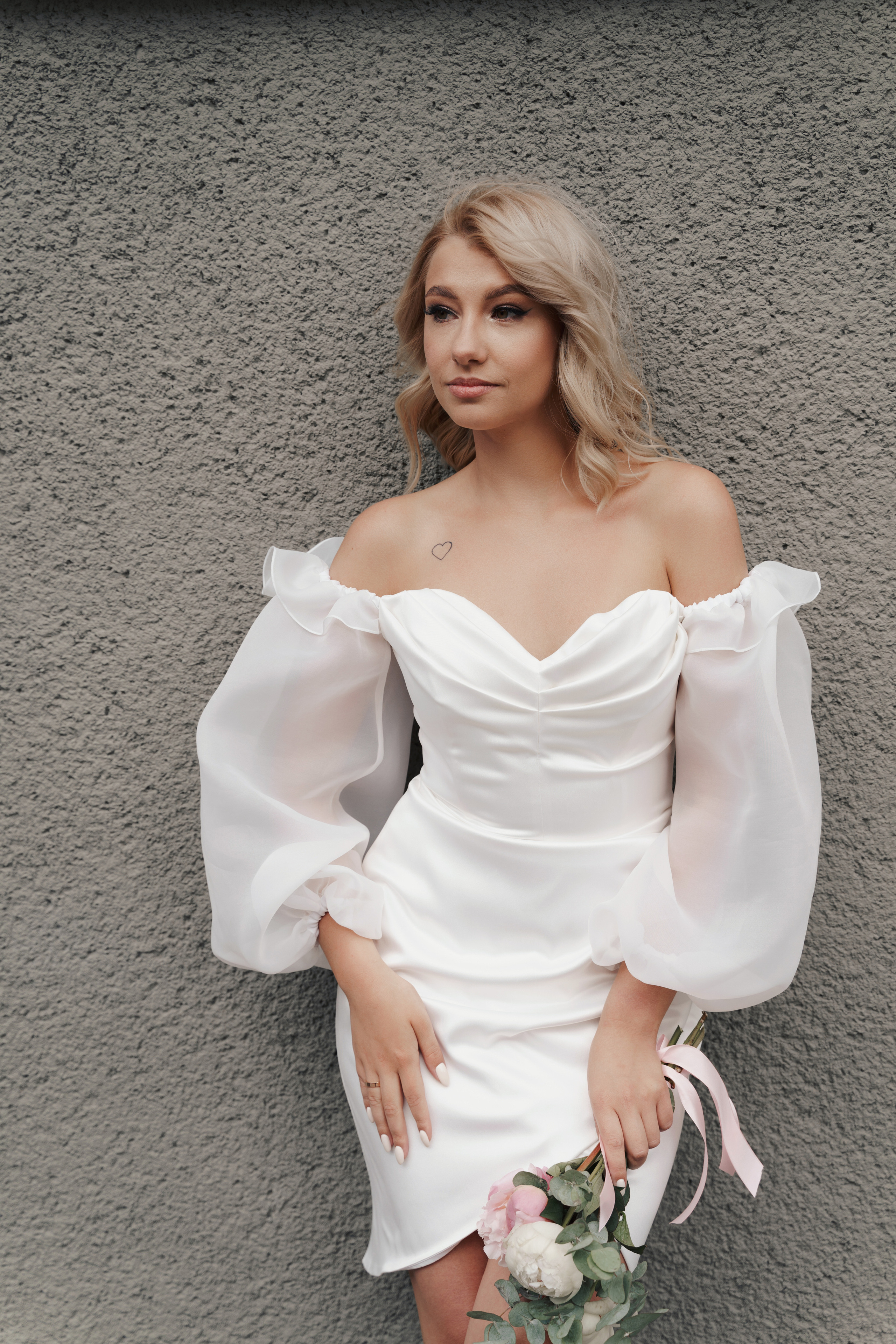 Александра и Глеб. Фотограф в Новосибирске. Ефимова Анастасия