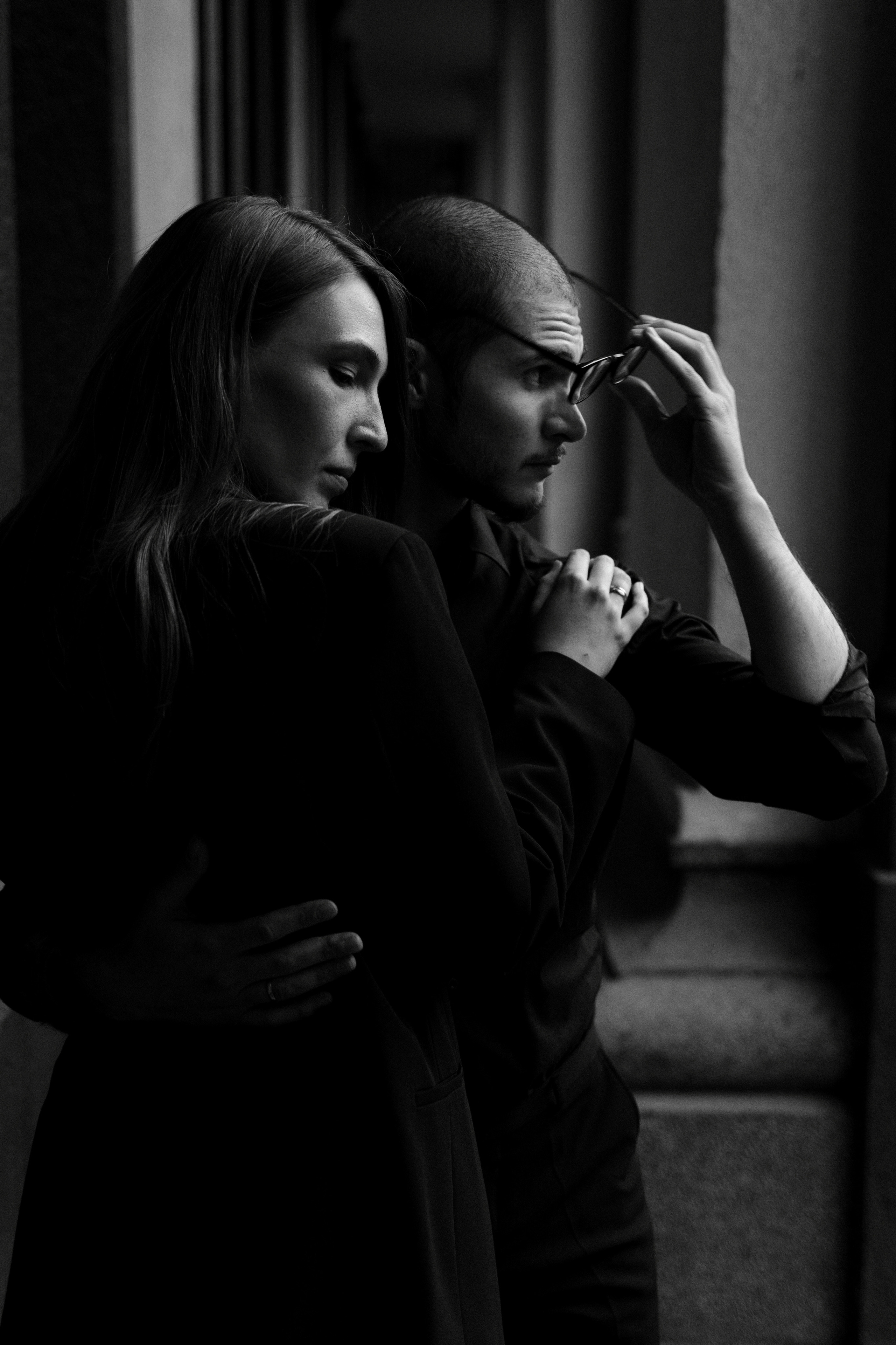 Маша и Рамиль. Фотограф в Новосибирске. Ефимова Анастасия