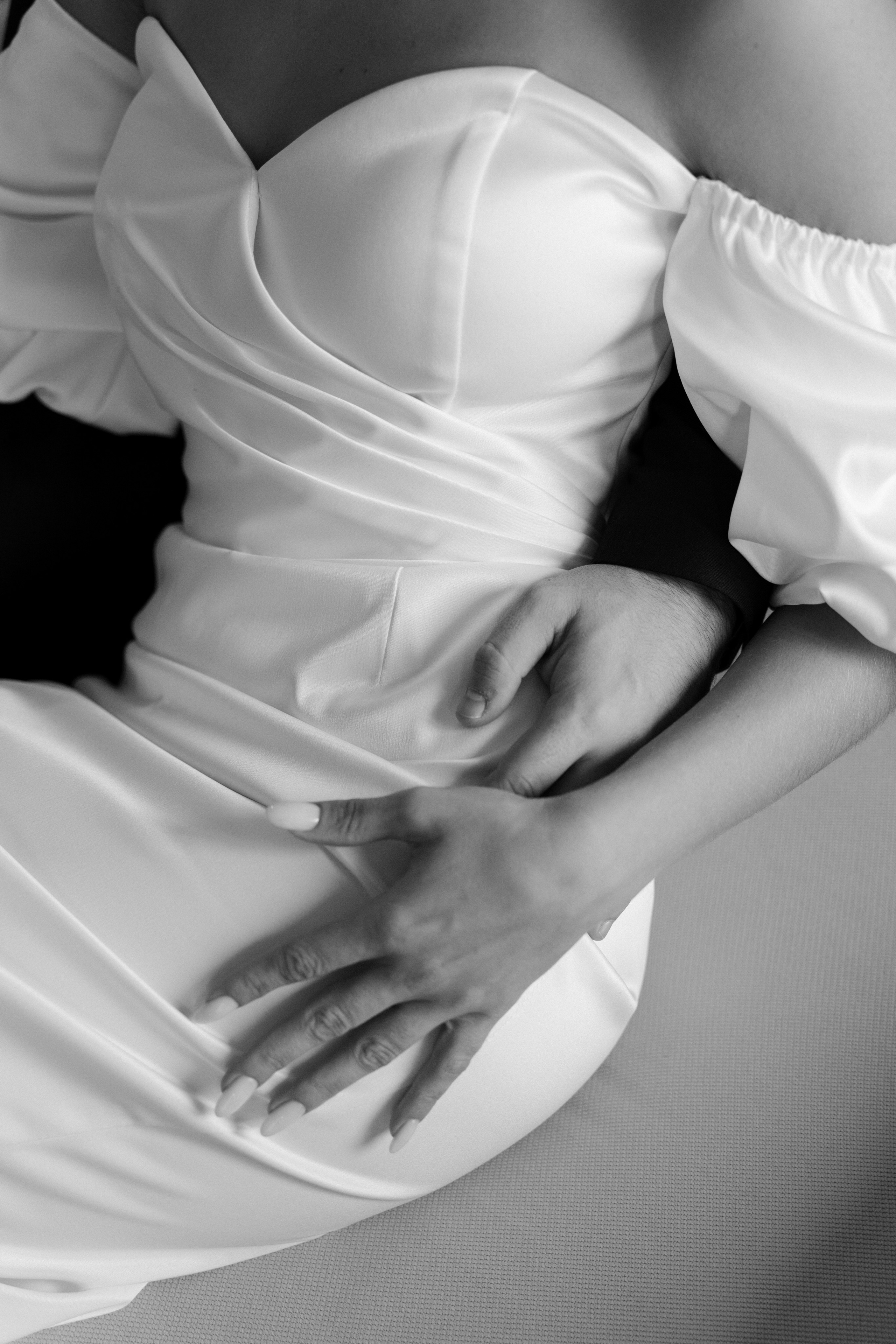 Анастасия и Александр. Фотограф в Новосибирске. Ефимова Анастасия