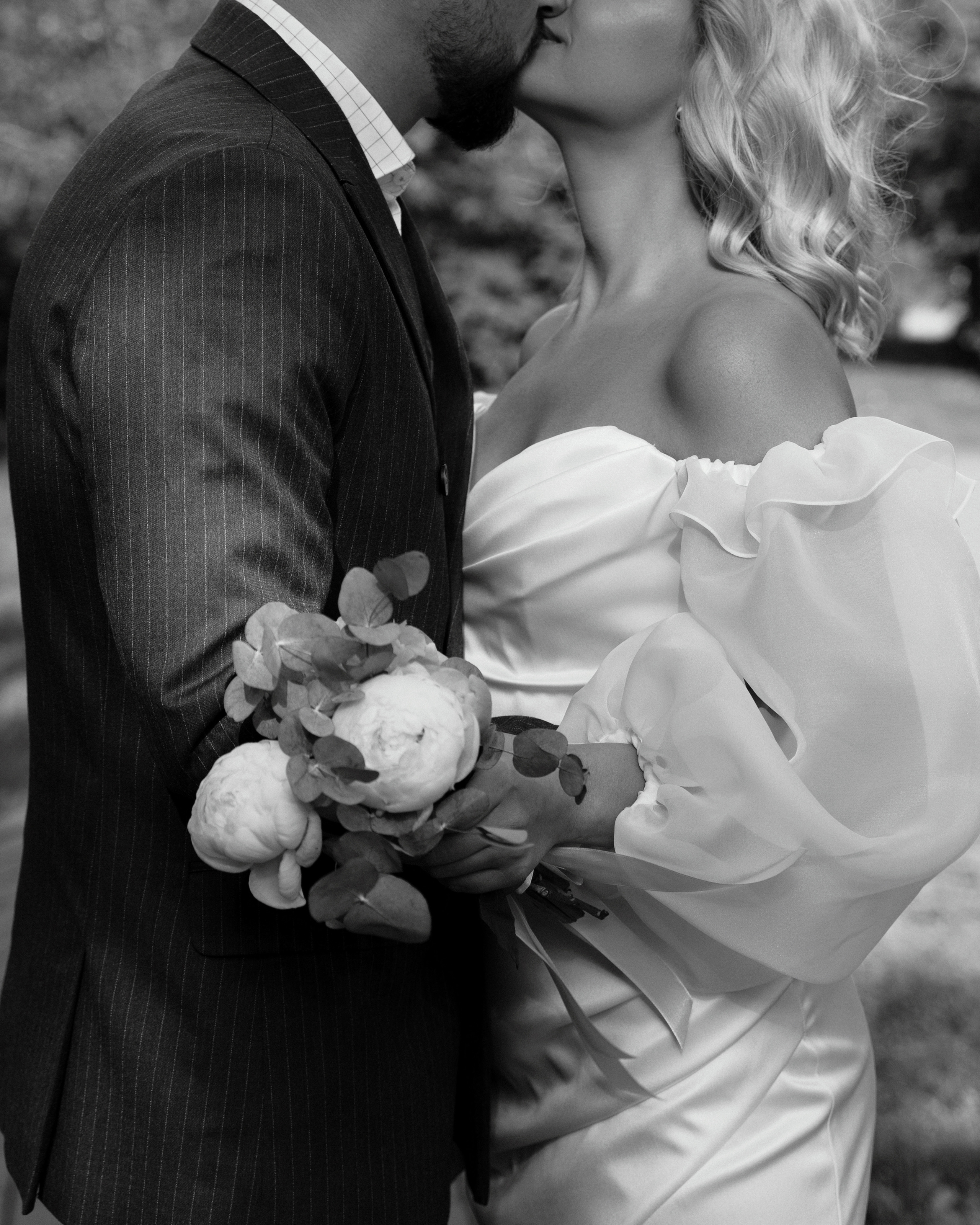 Александра и Глеб. Фотограф в Новосибирске. Ефимова Анастасия