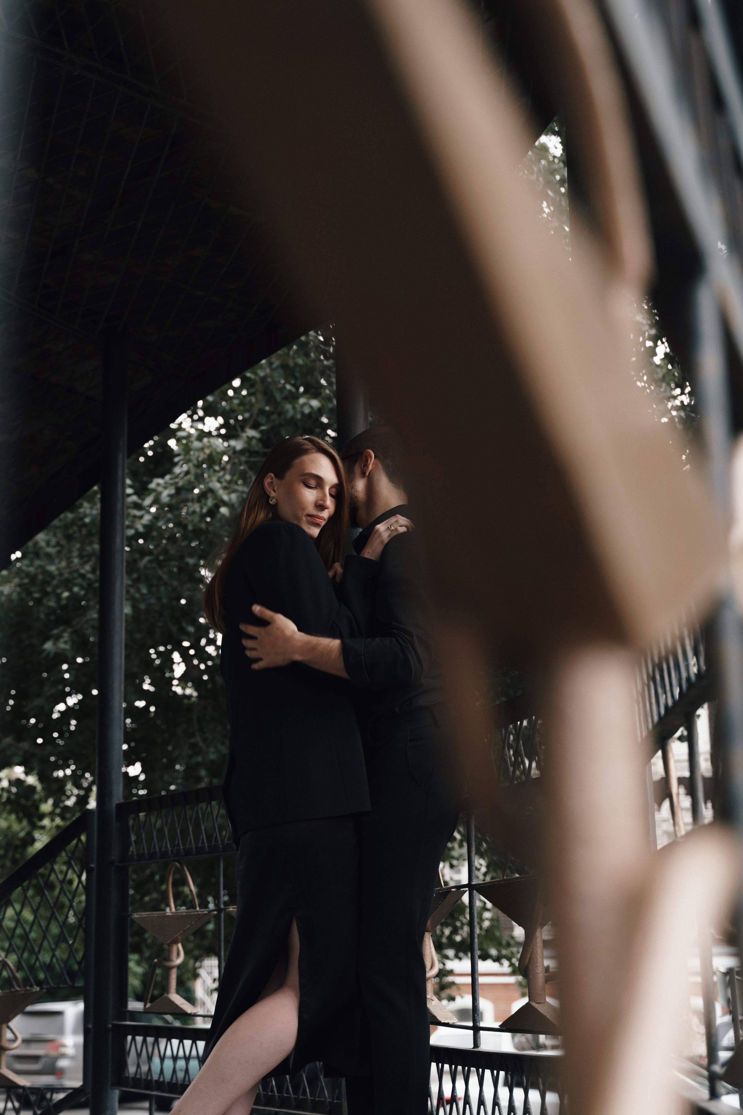 Маша и Рамиль. Фотограф в Новосибирске. Ефимова Анастасия