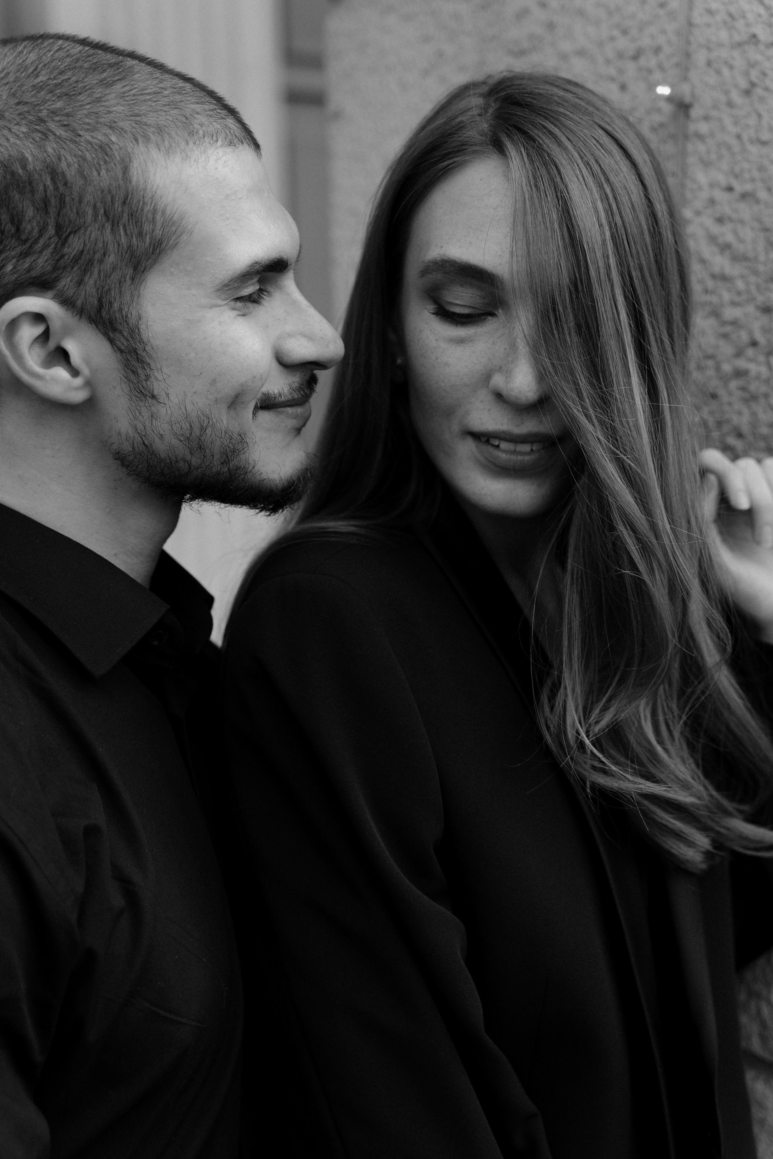 Маша и Рамиль. Фотограф в Новосибирске. Ефимова Анастасия