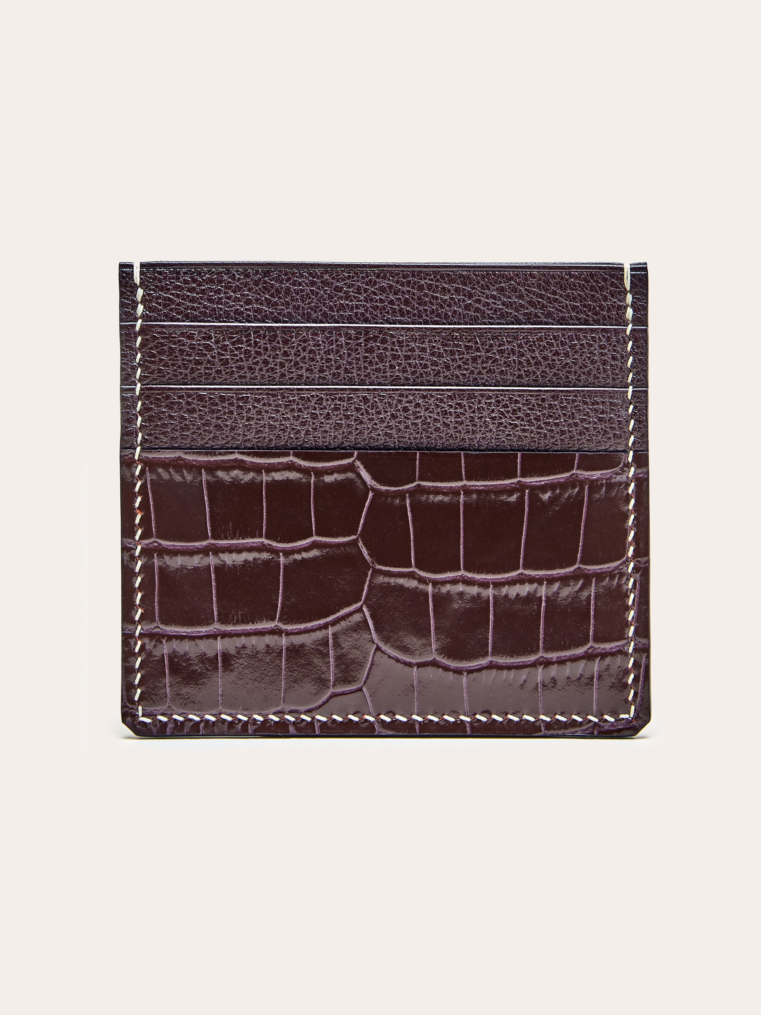 Картхолдеры. Частный мастер — дизайнер по созданию аксессуаров из кожи Олег Шарыгин