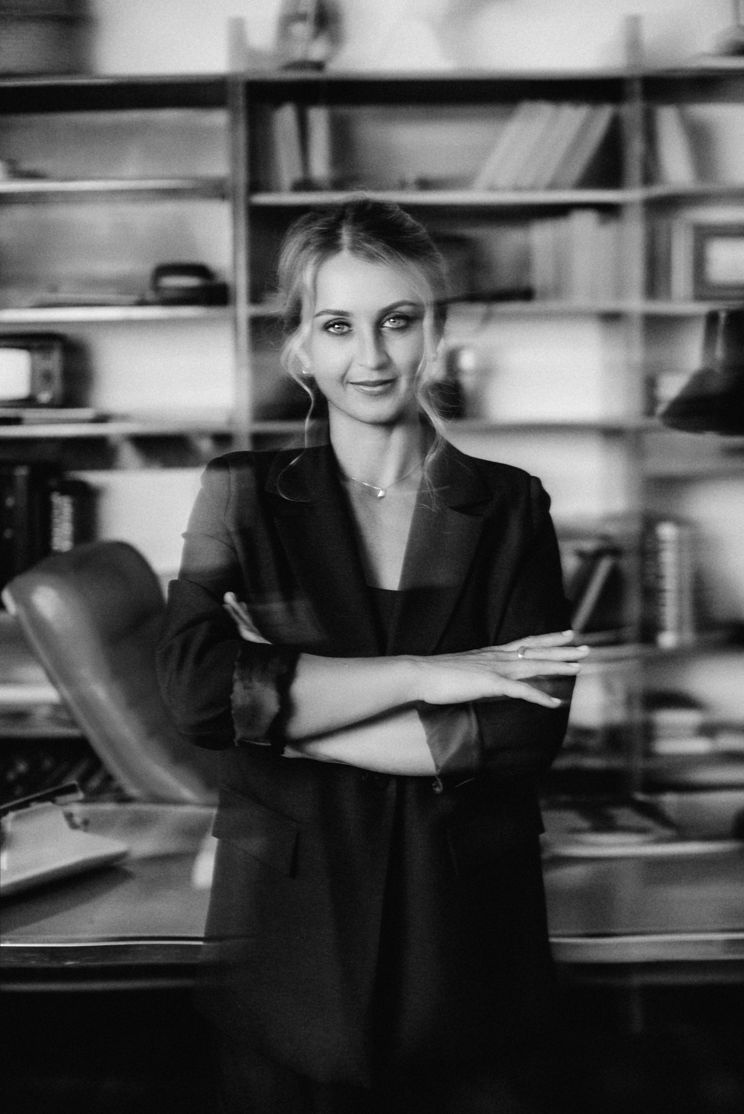 Ольга. Фотограф в Санкт-Петербурге Марина Парникова